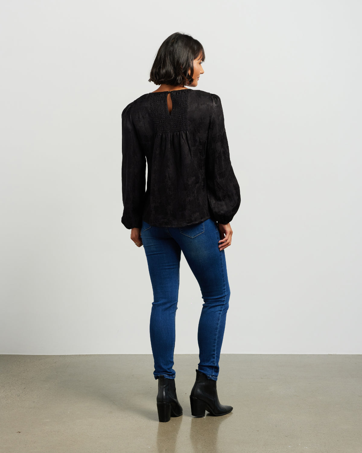 Adeline Top