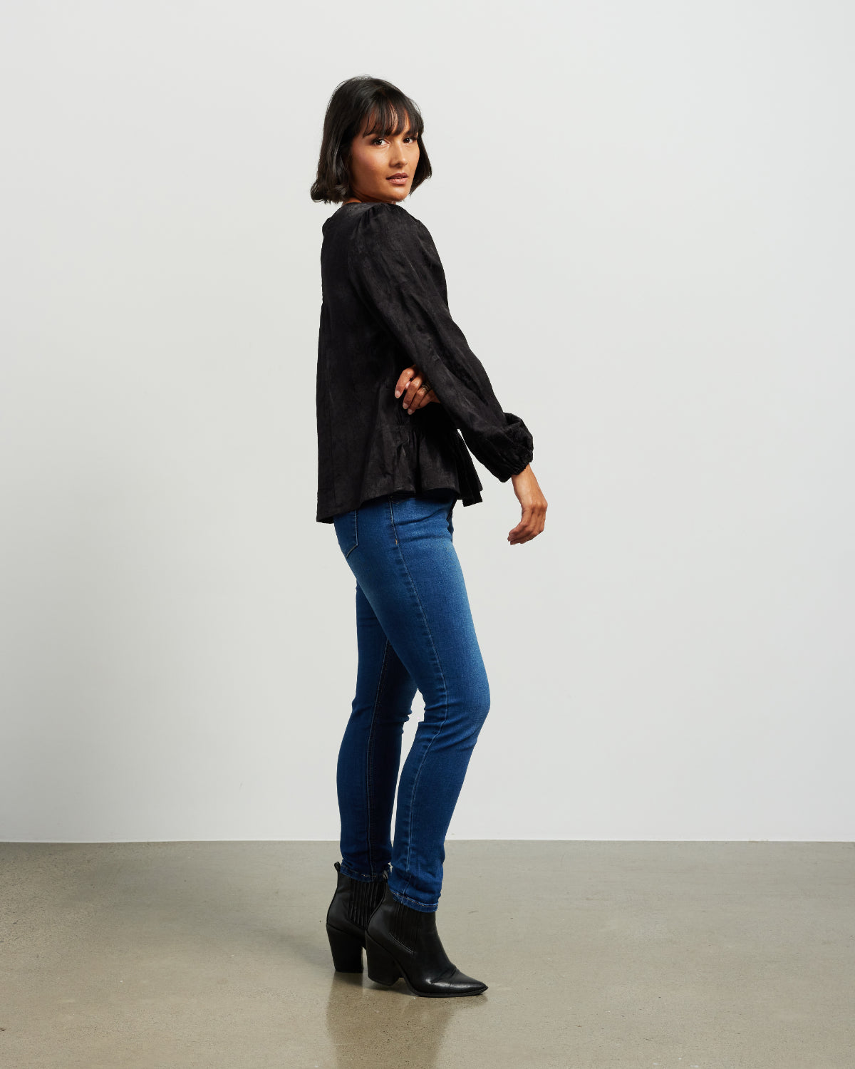 Adeline Top