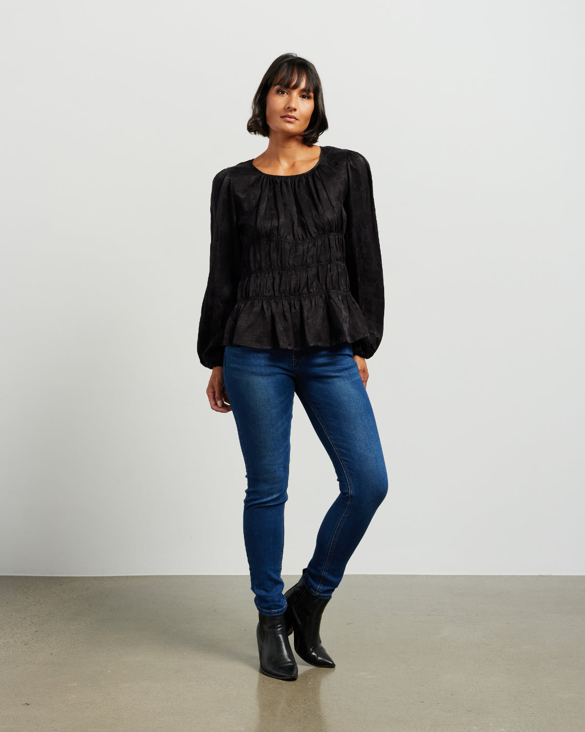 Adeline Top