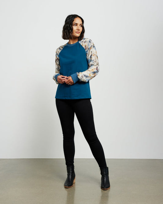 Keeley Top