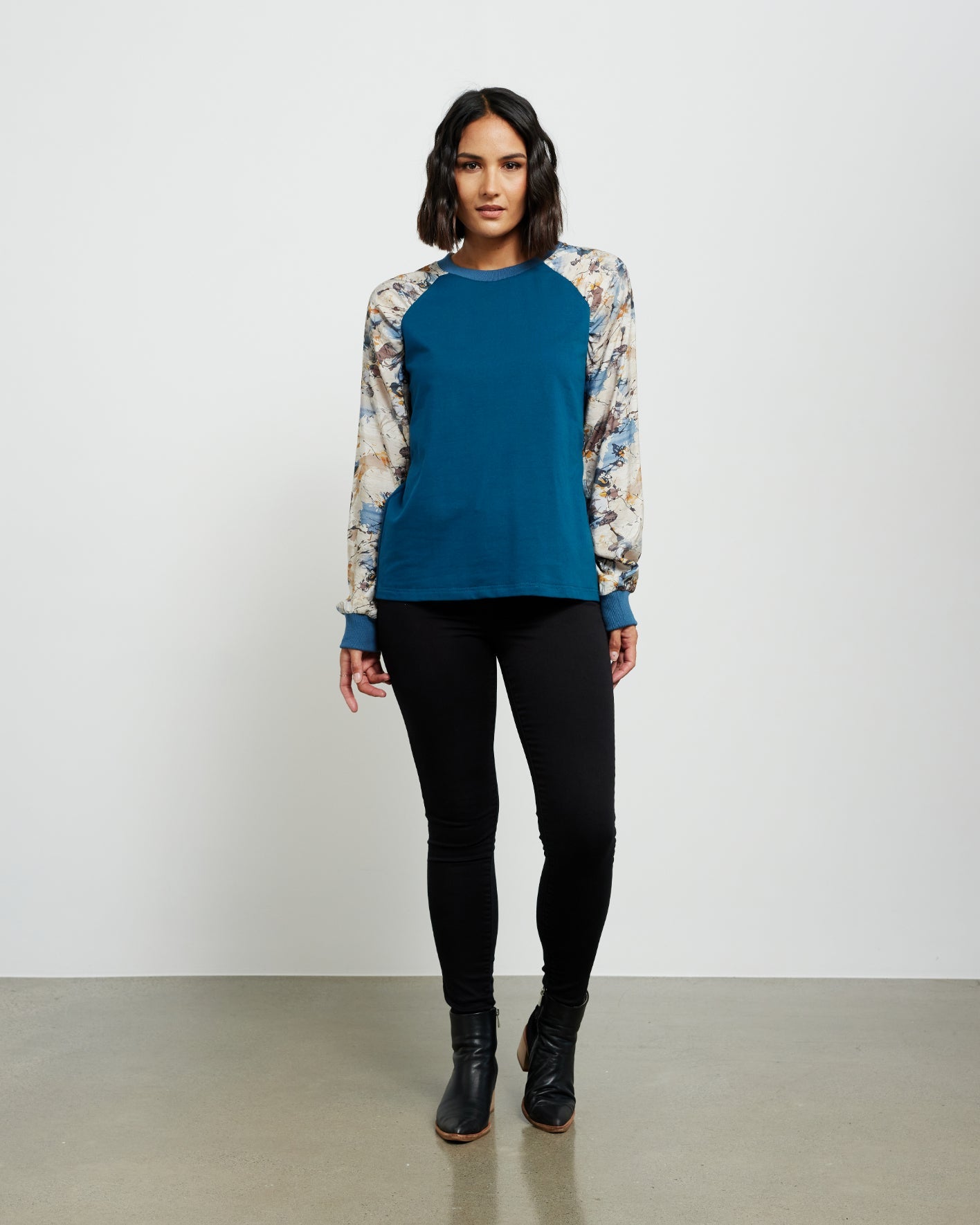 Keeley Top