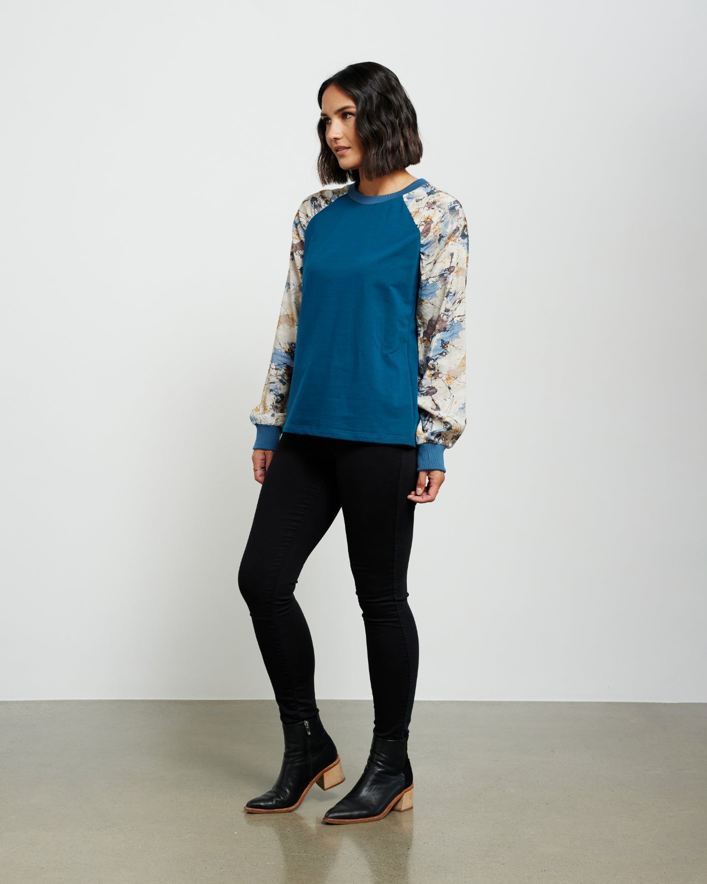 Keeley Top