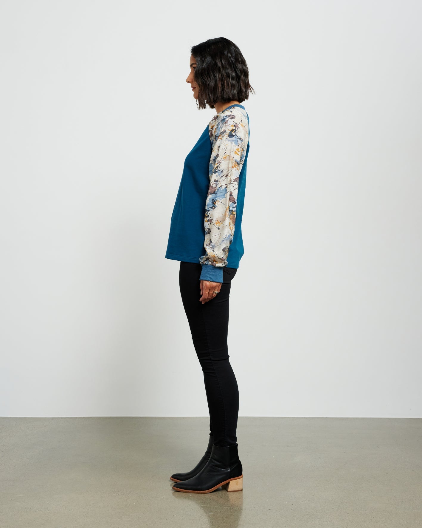 Keeley Top