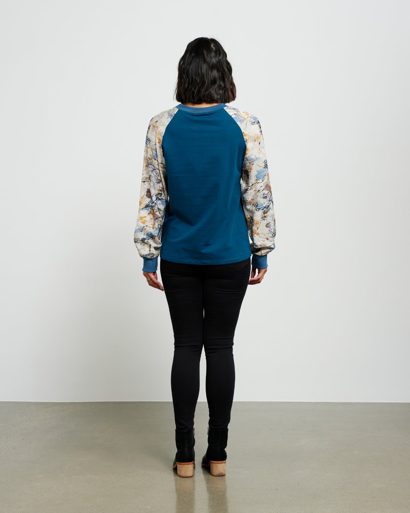 Keeley Top