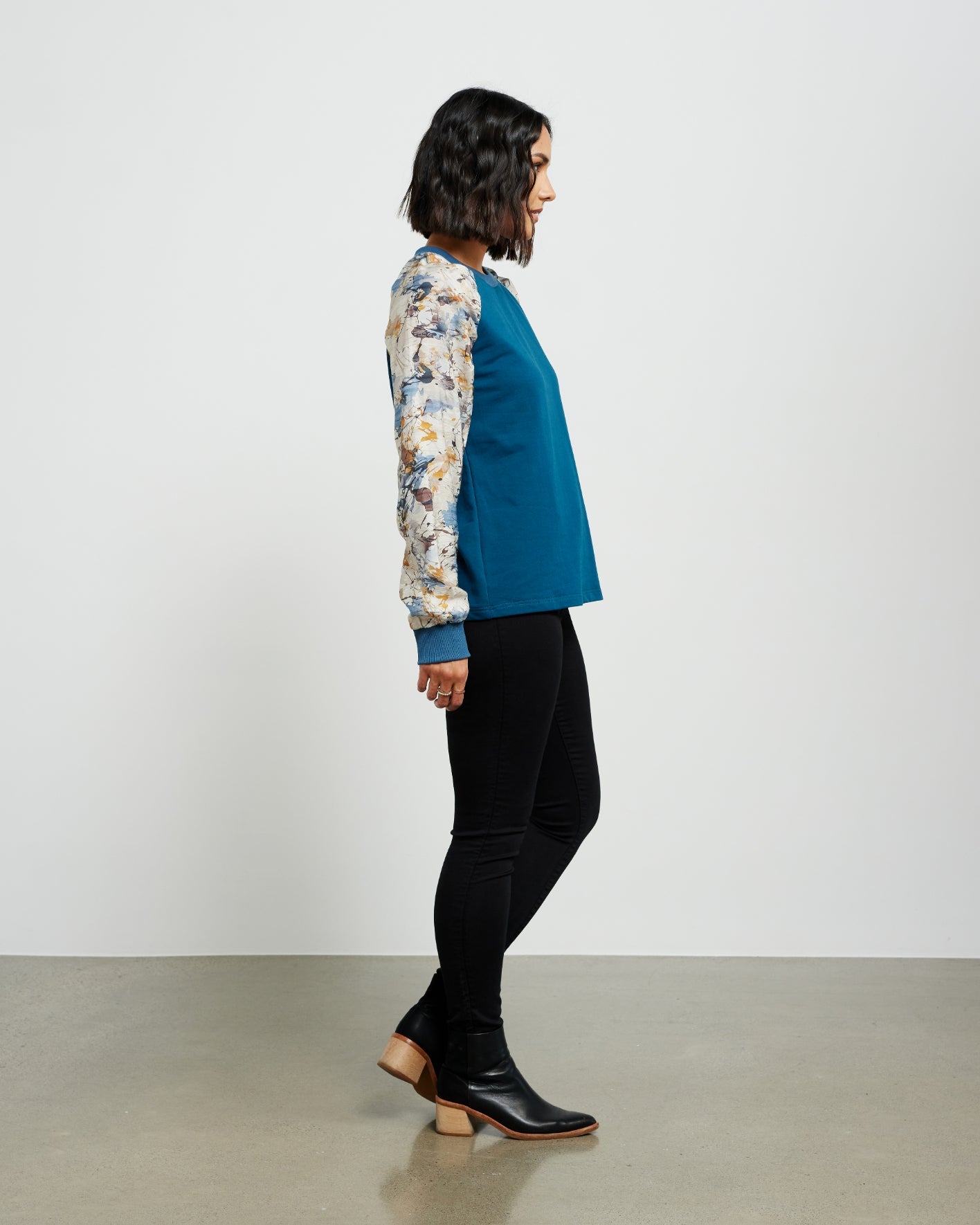 Keeley Top