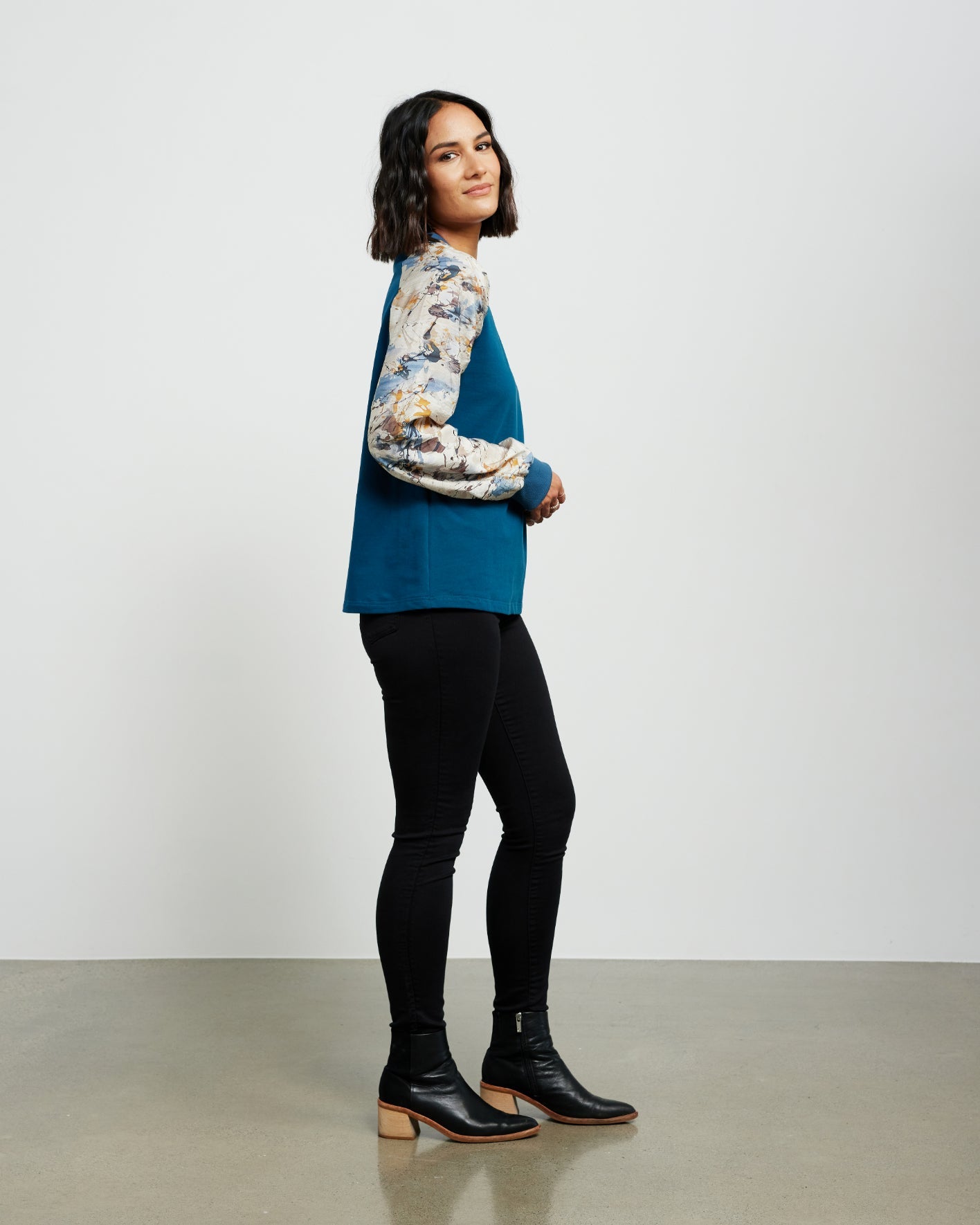 Keeley Top