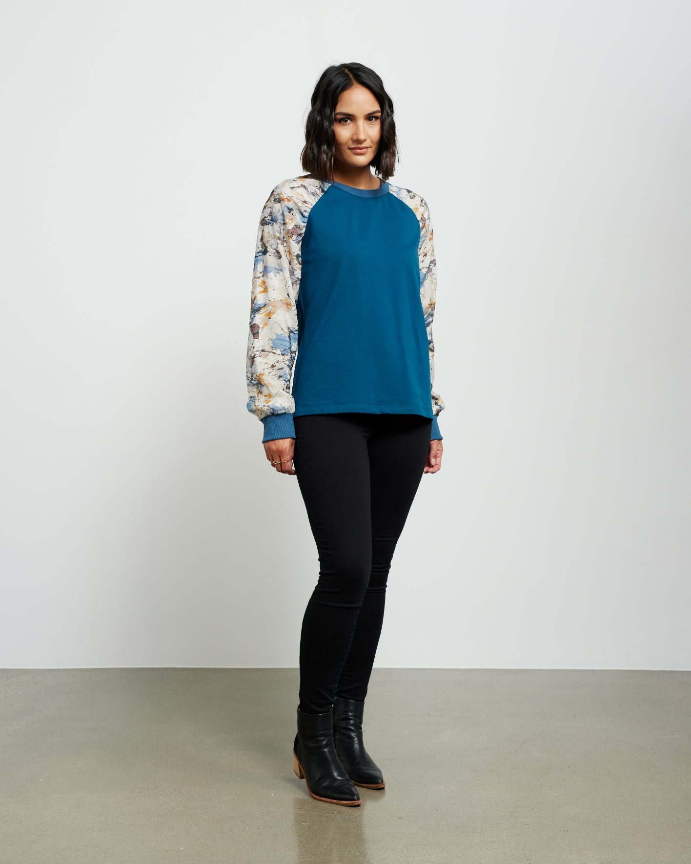 Keeley Top