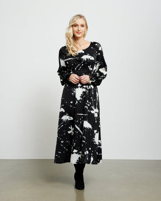 Shiloh Dress