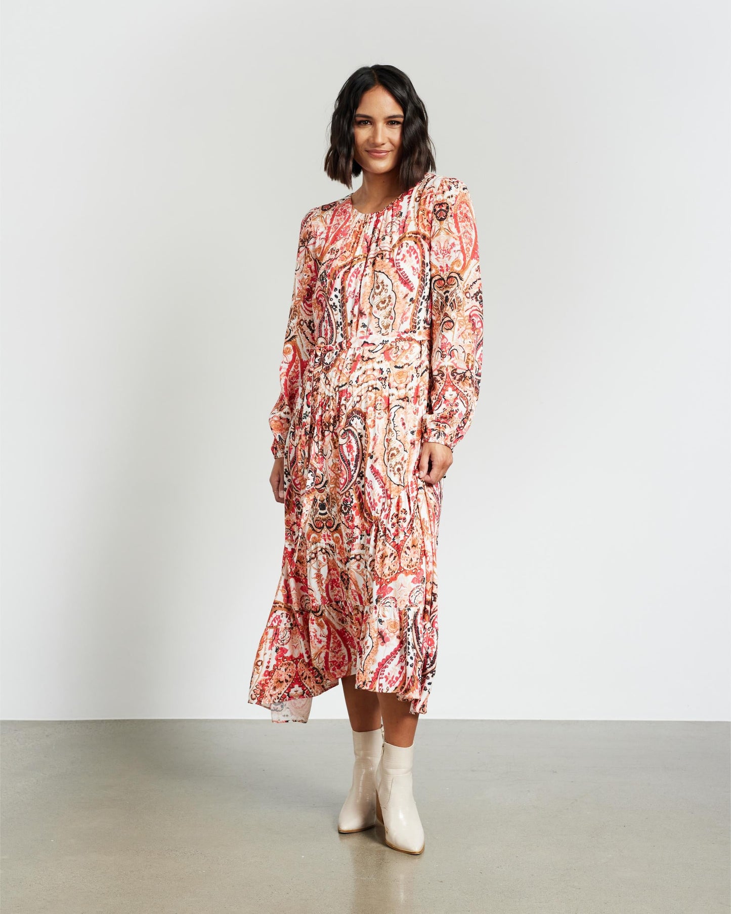Eden Dress