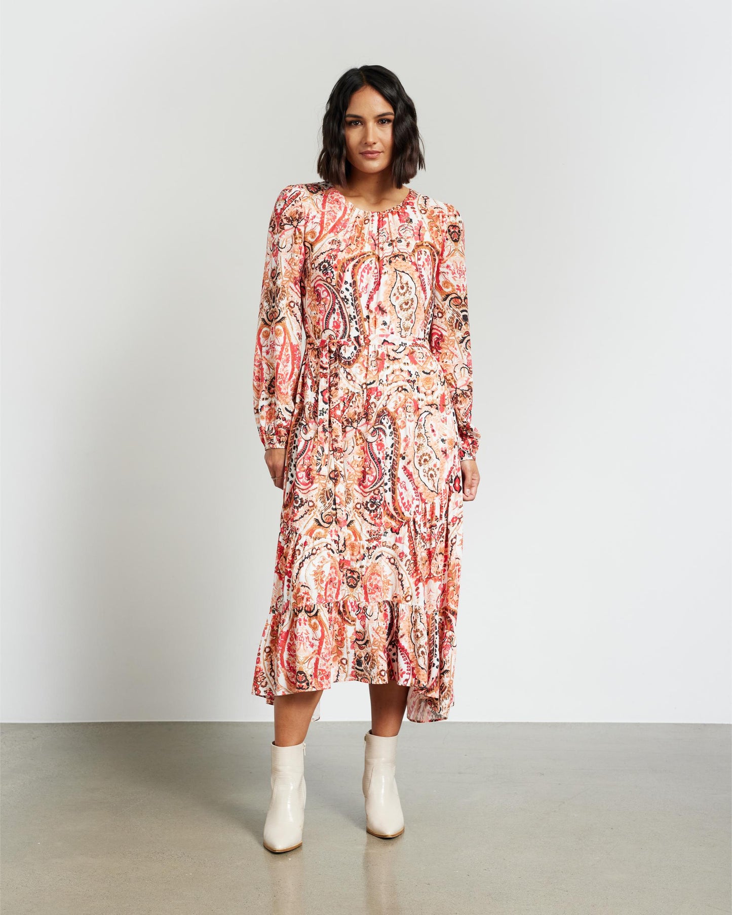 Eden Dress