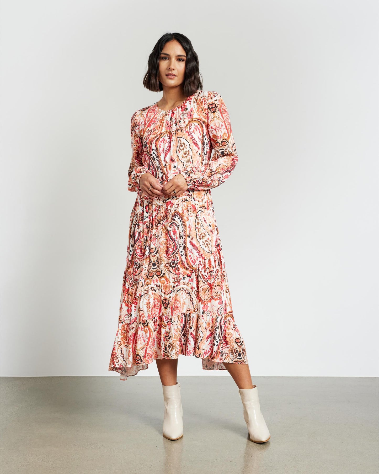 Eden Dress