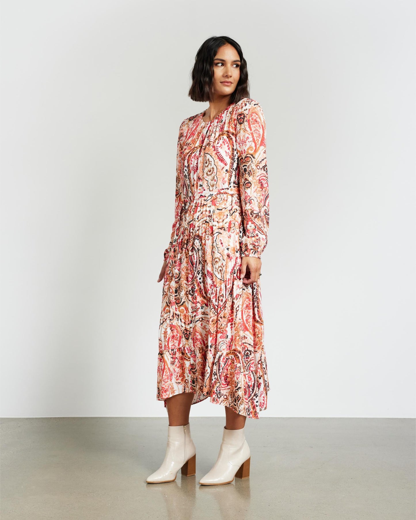 Eden Dress