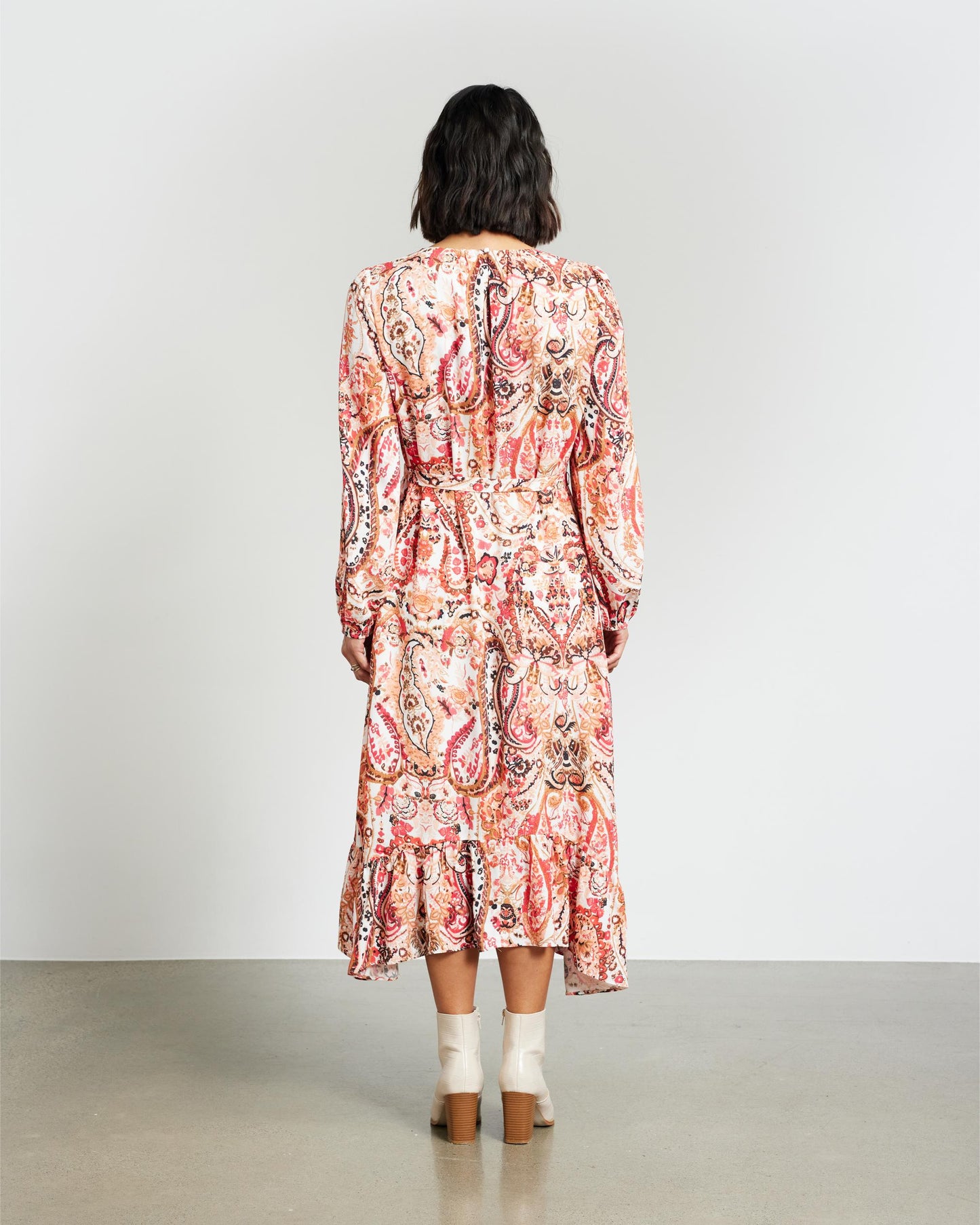 Eden Dress