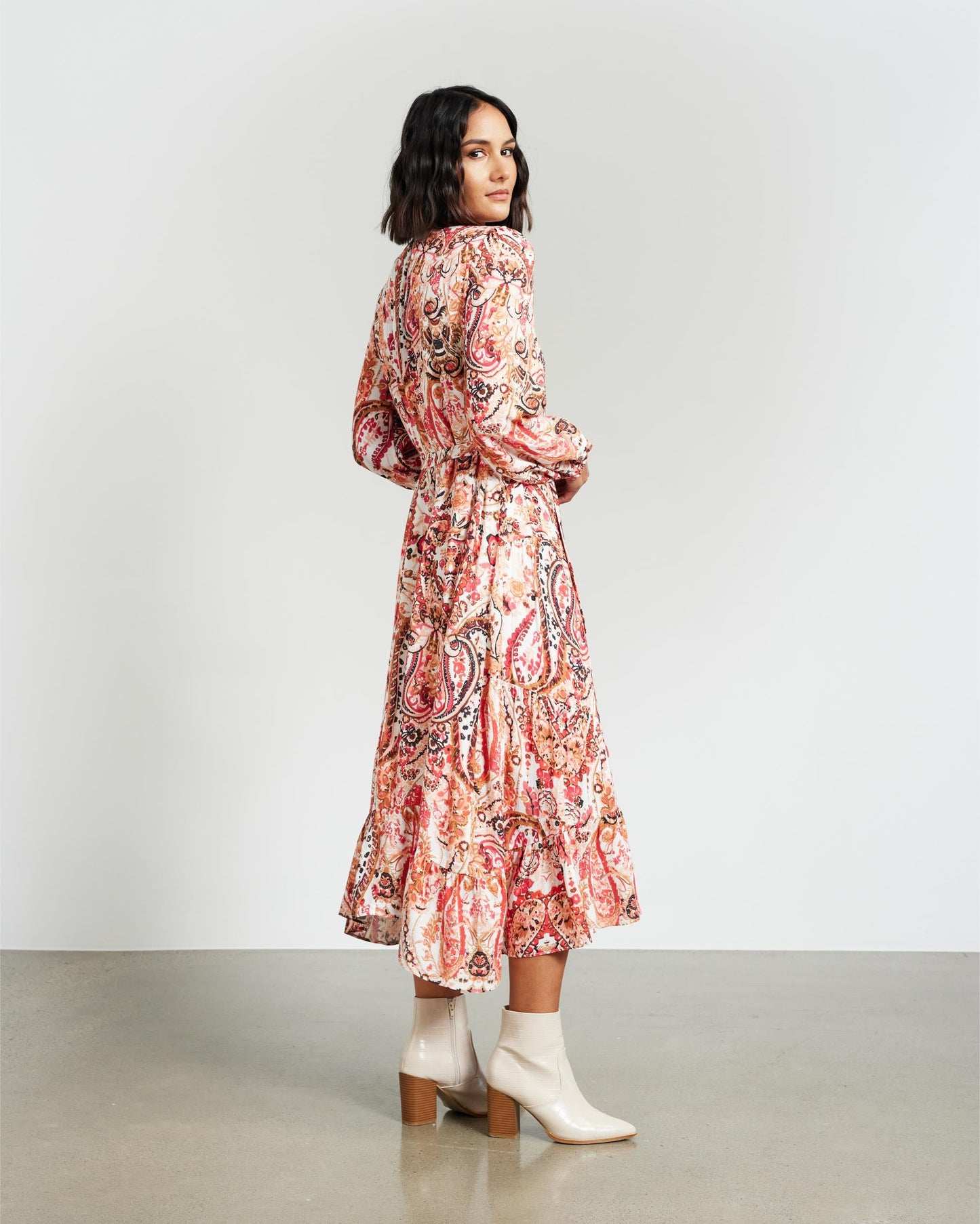 Eden Dress