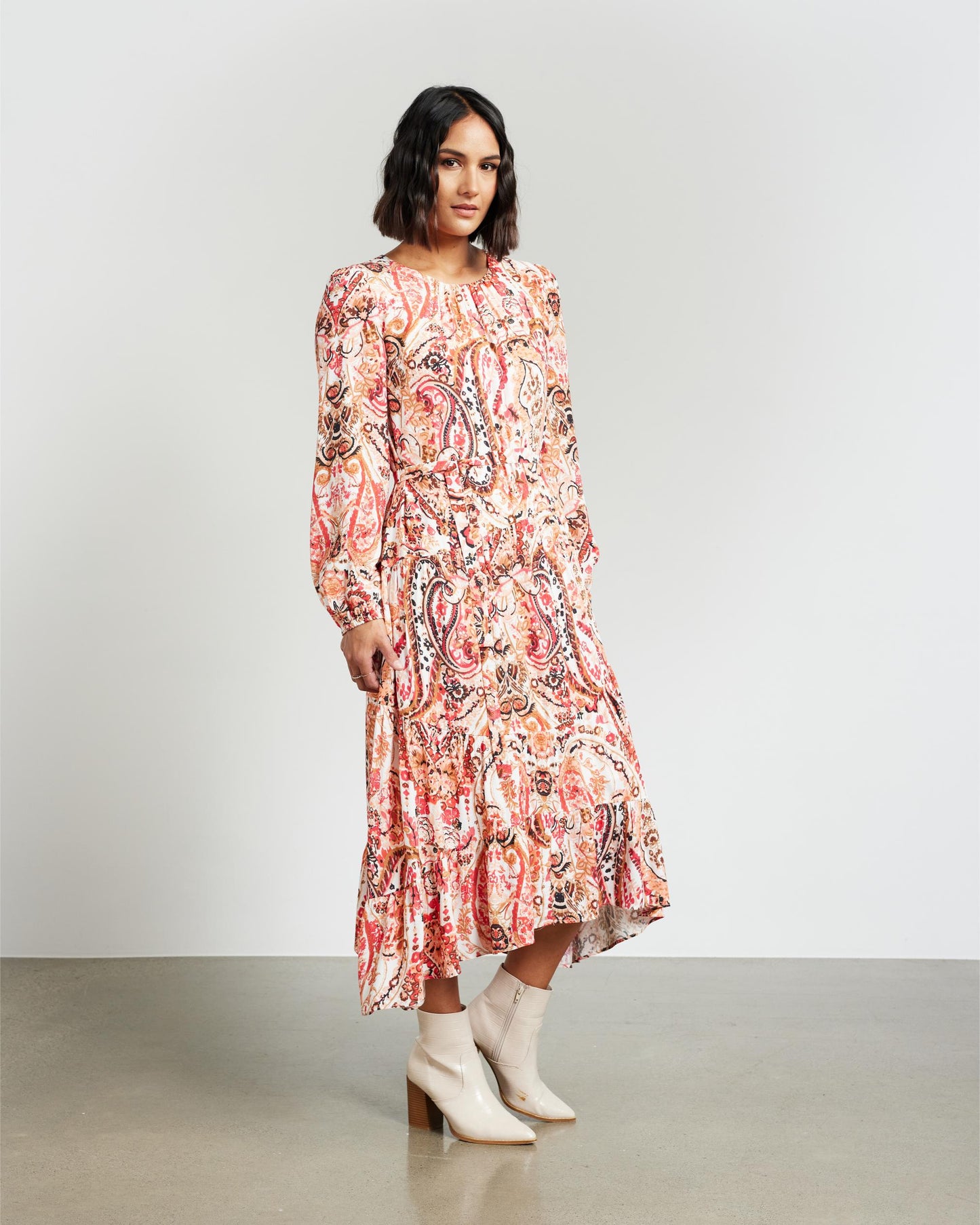 Eden Dress