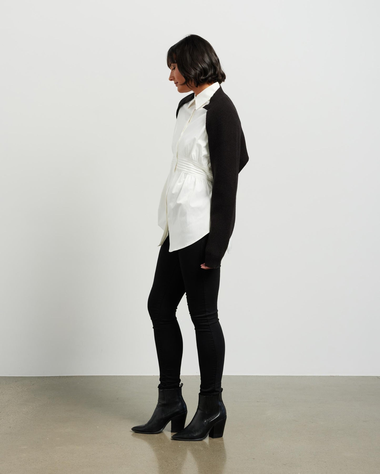 Holly Knit Cardi