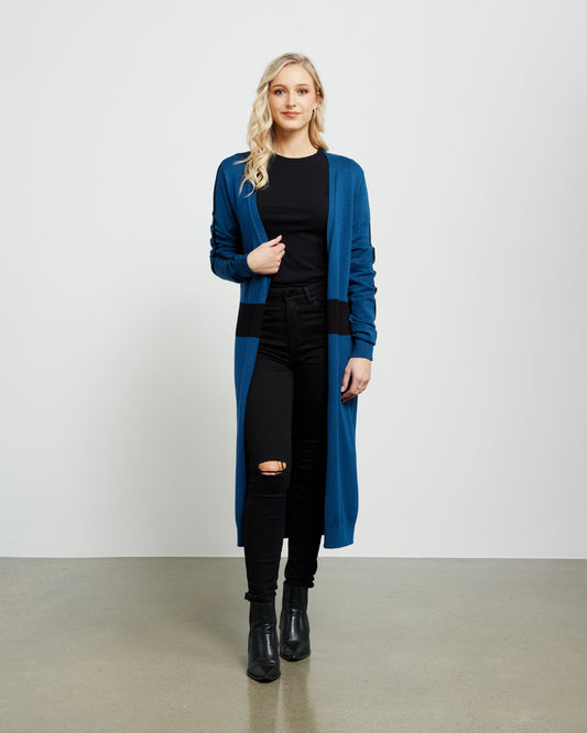 Kyle Knit Cardi