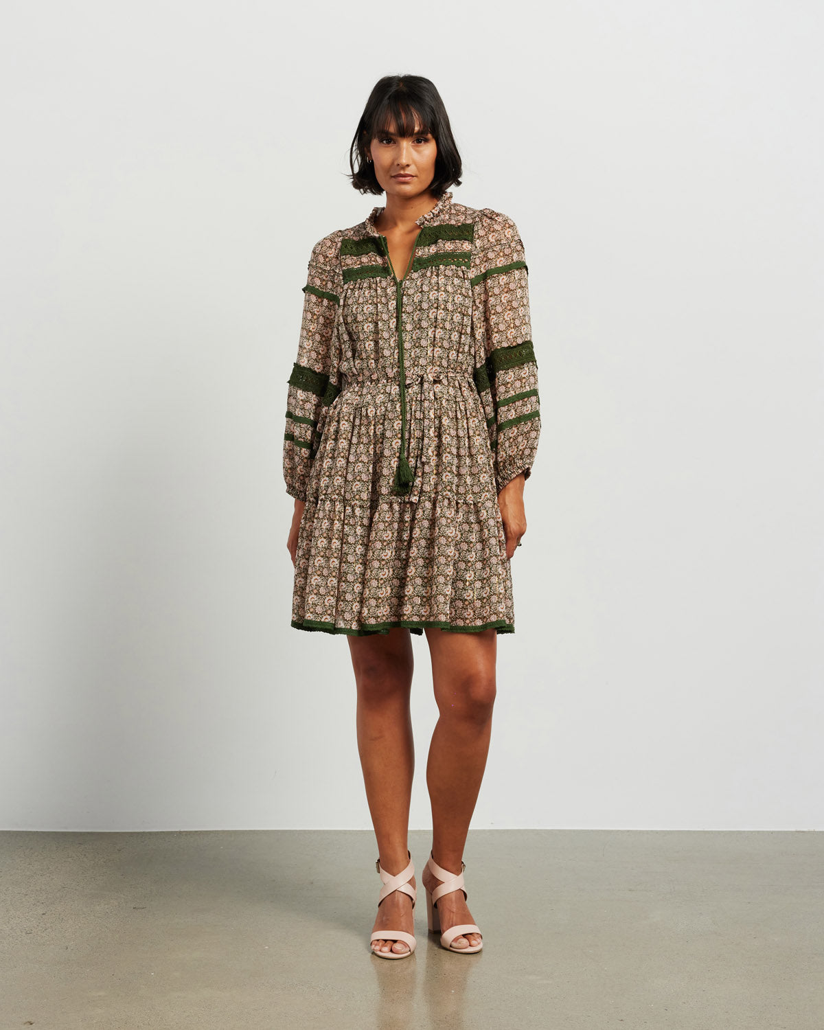 Jessica Dress