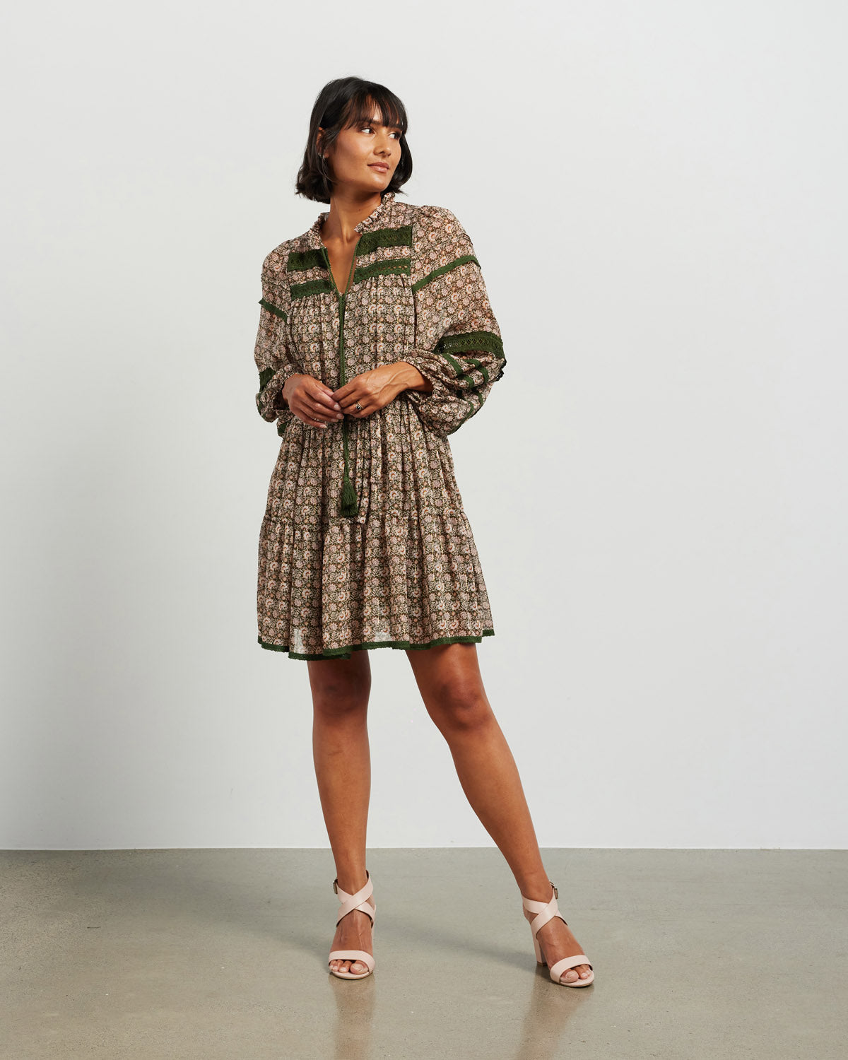 Jessica Dress
