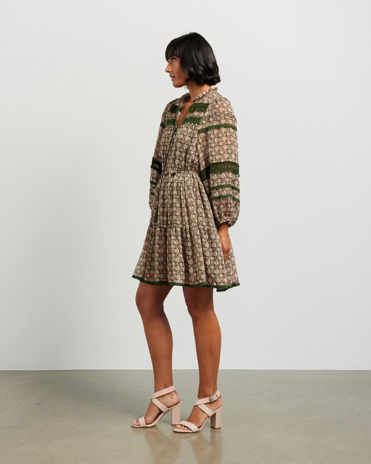 Jessica Dress
