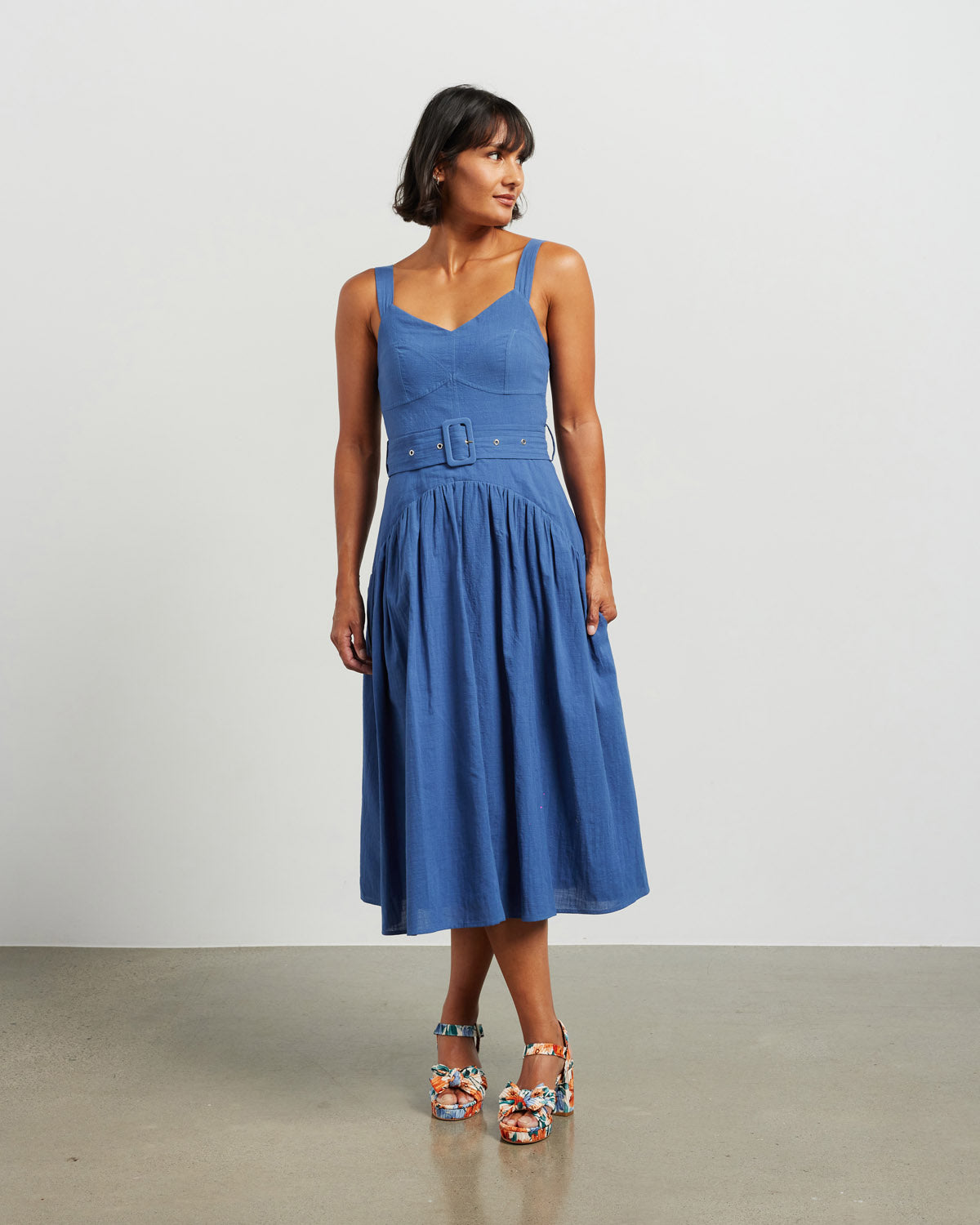 Isabelle Dress