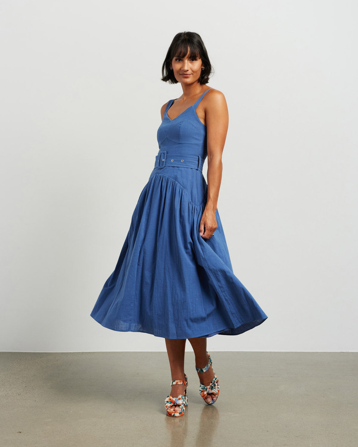 Isabelle Dress
