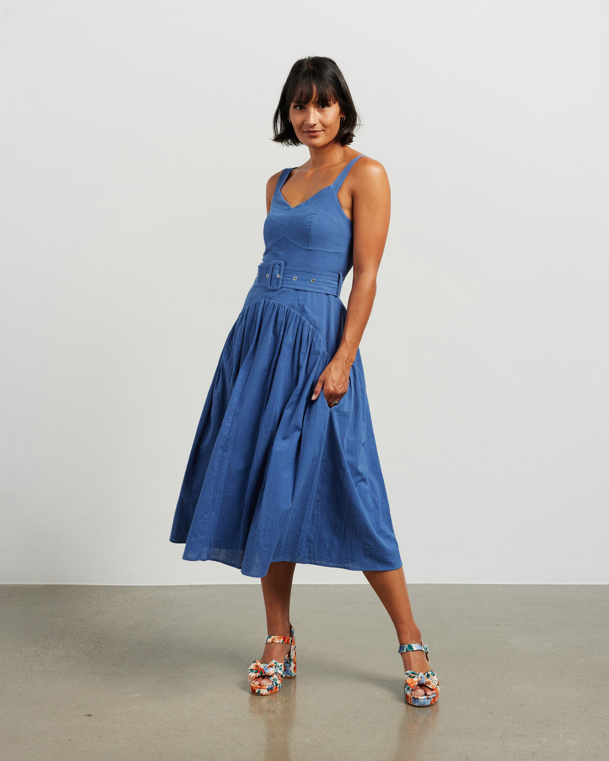 Isabelle Dress