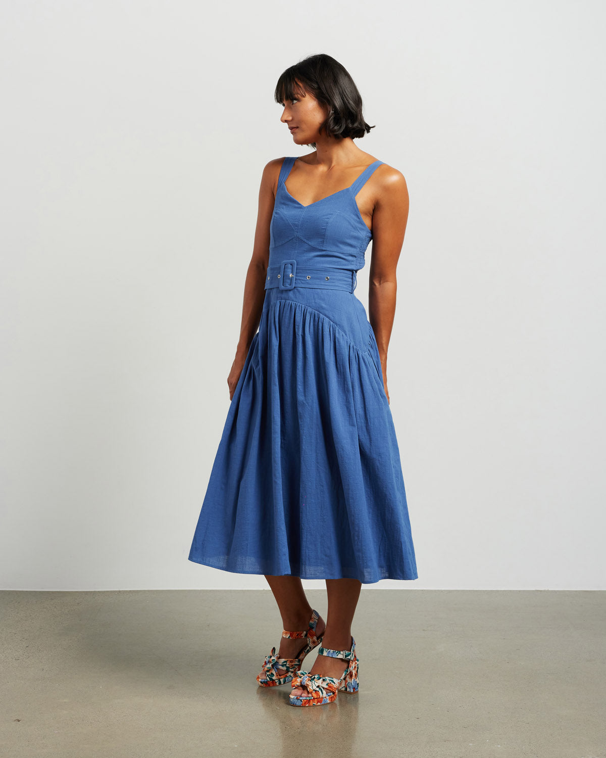 Isabelle Dress