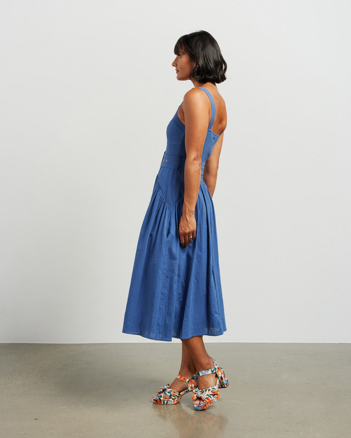 Isabelle Dress