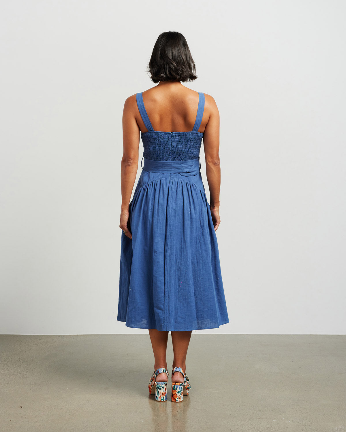 Isabelle Dress