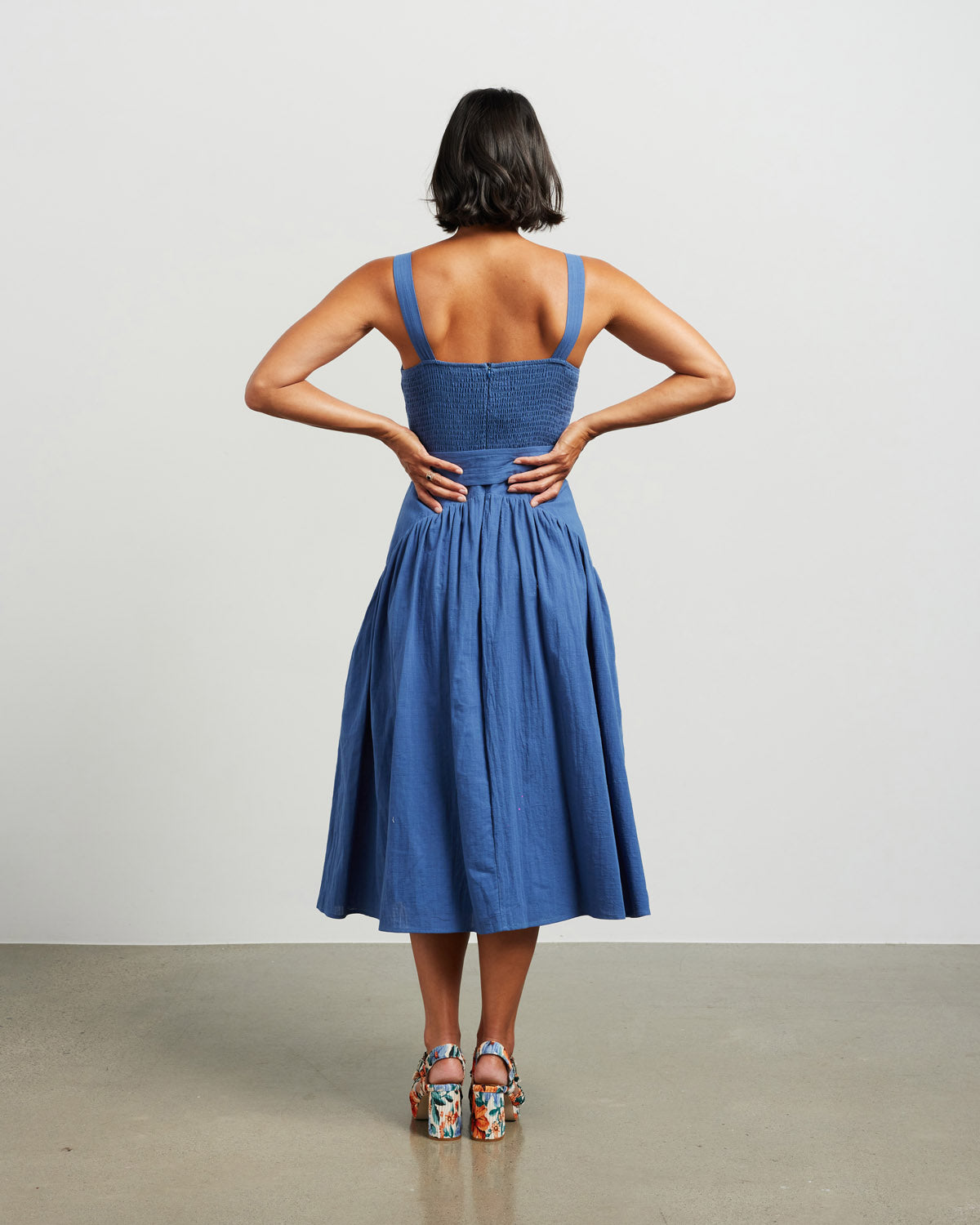 Isabelle Dress