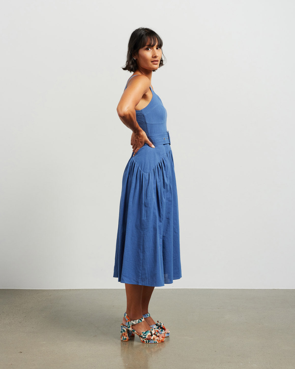 Isabelle Dress