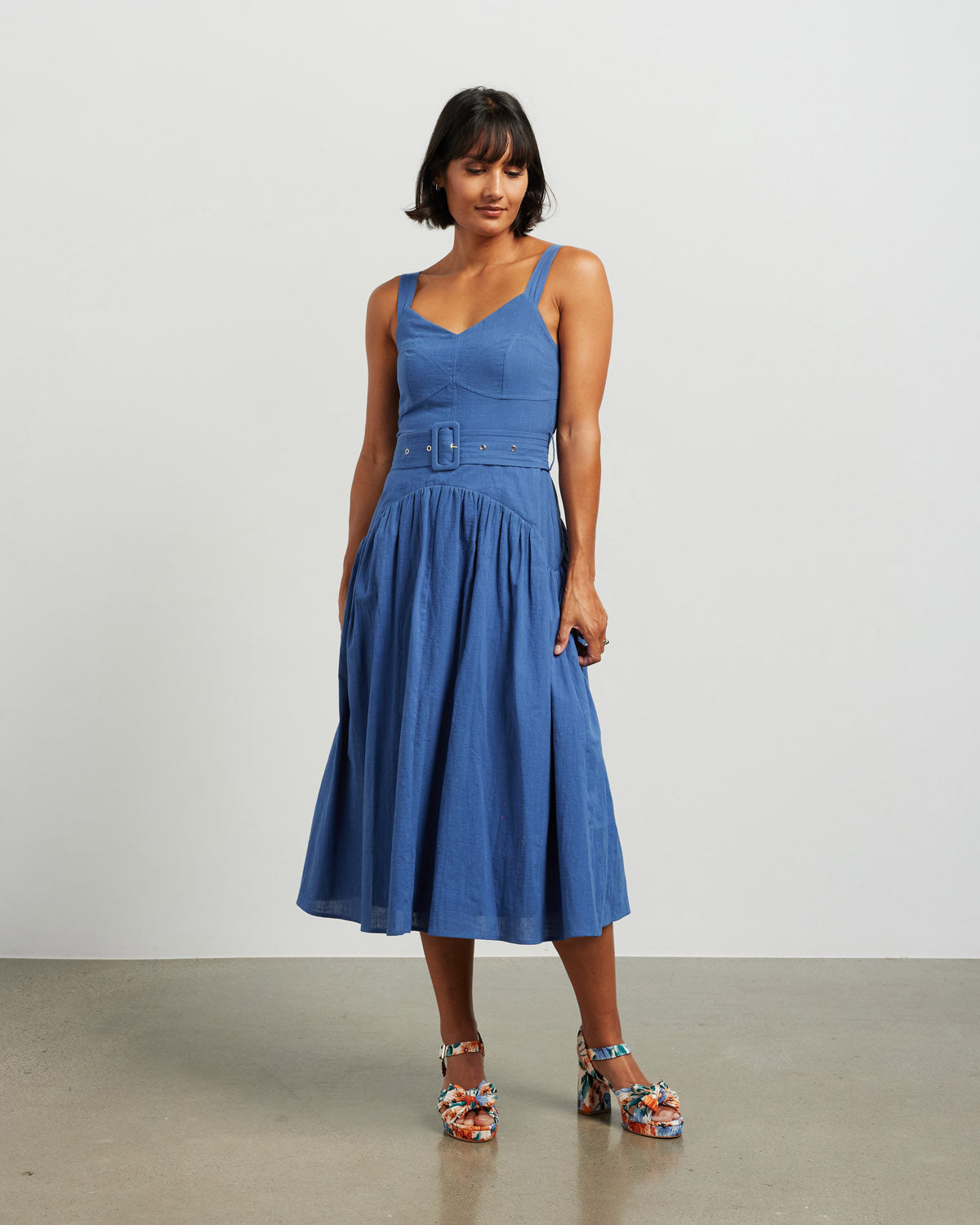 Isabelle Dress