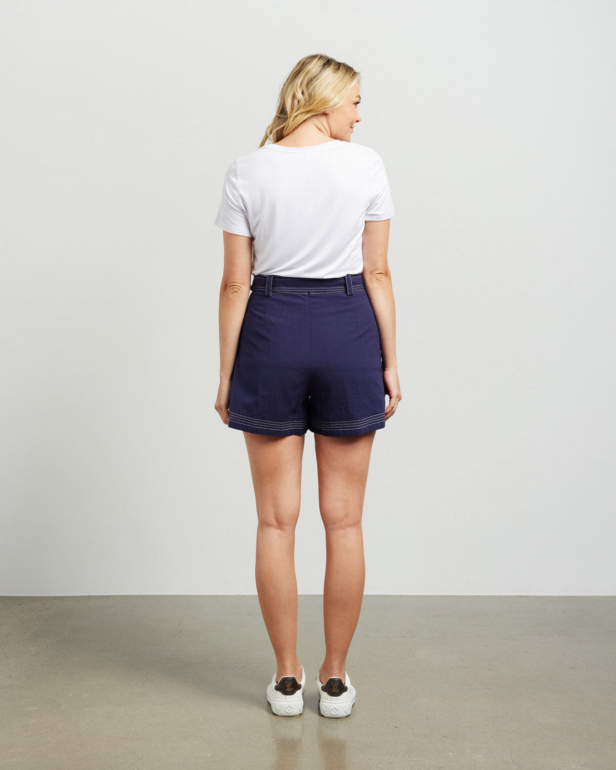 Sara Shorts
