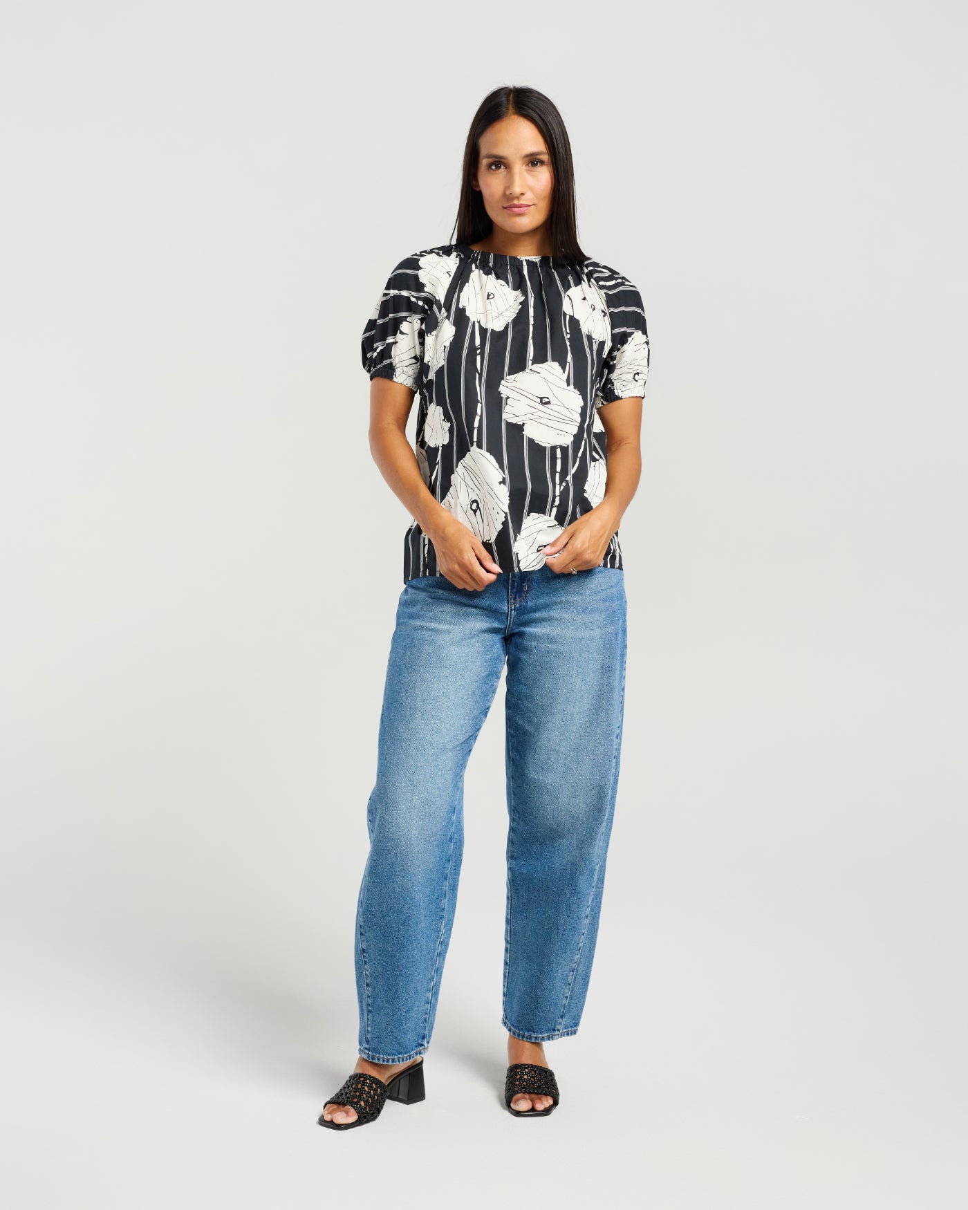 Kyla Top