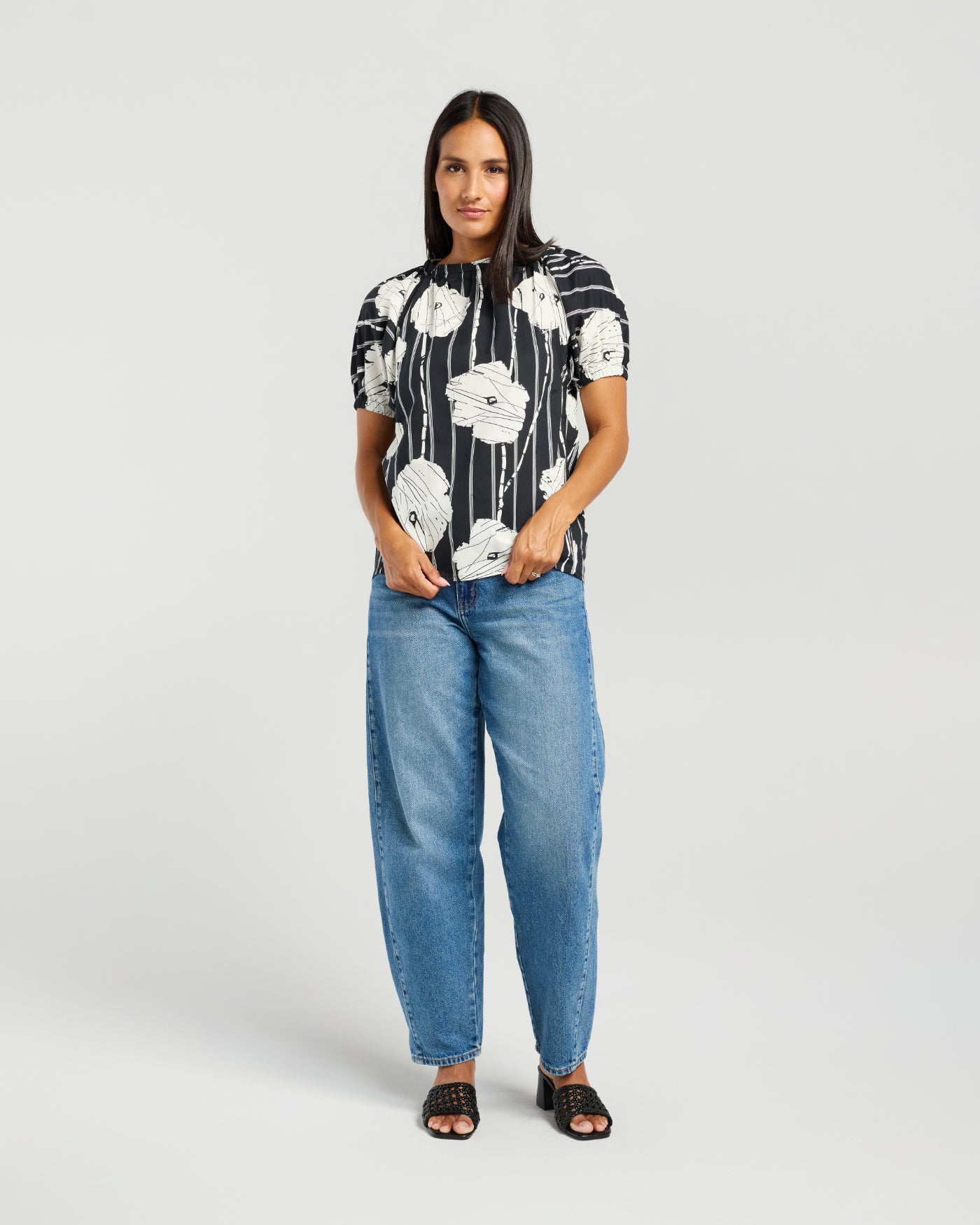 Kyla Top