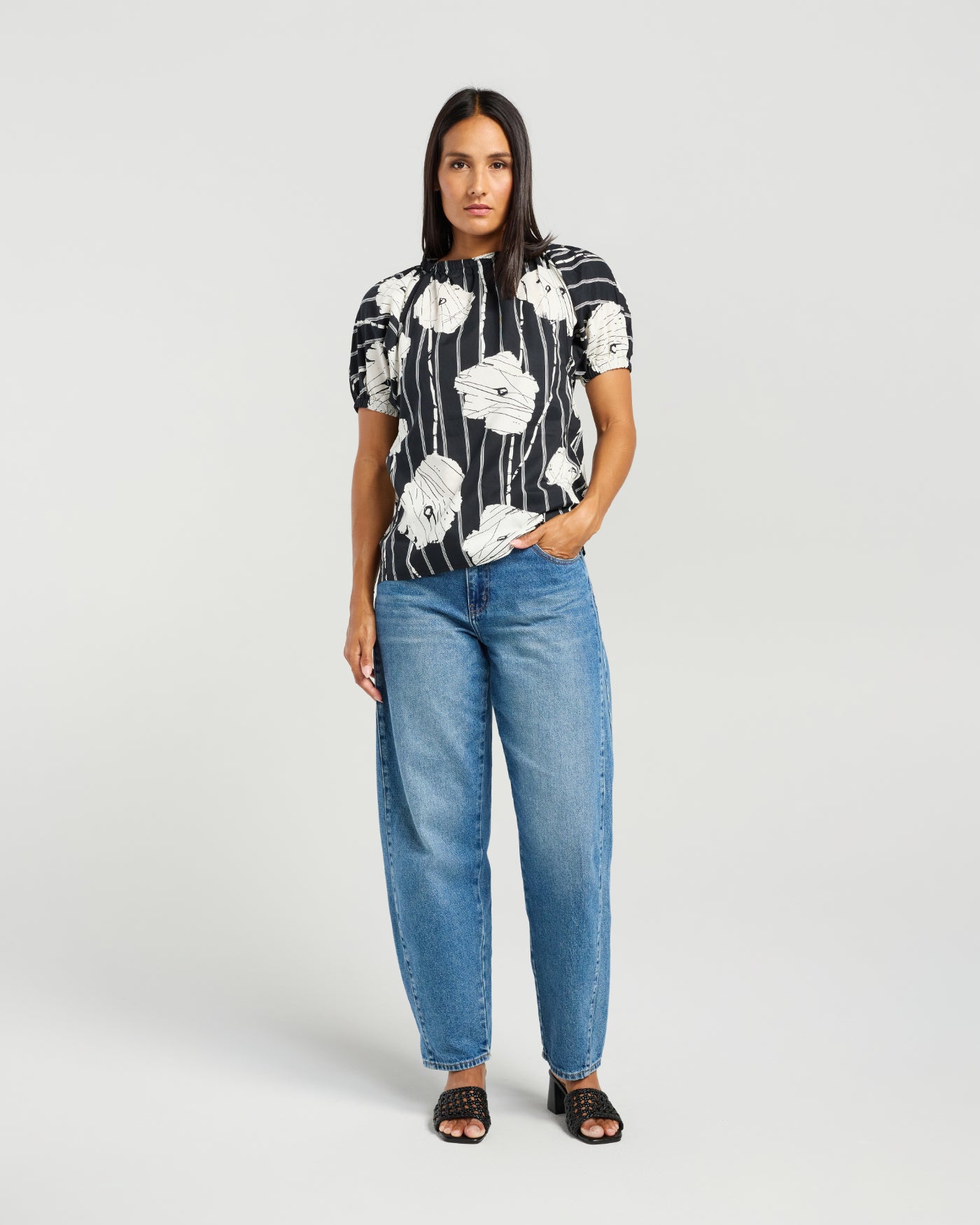Kyla Top