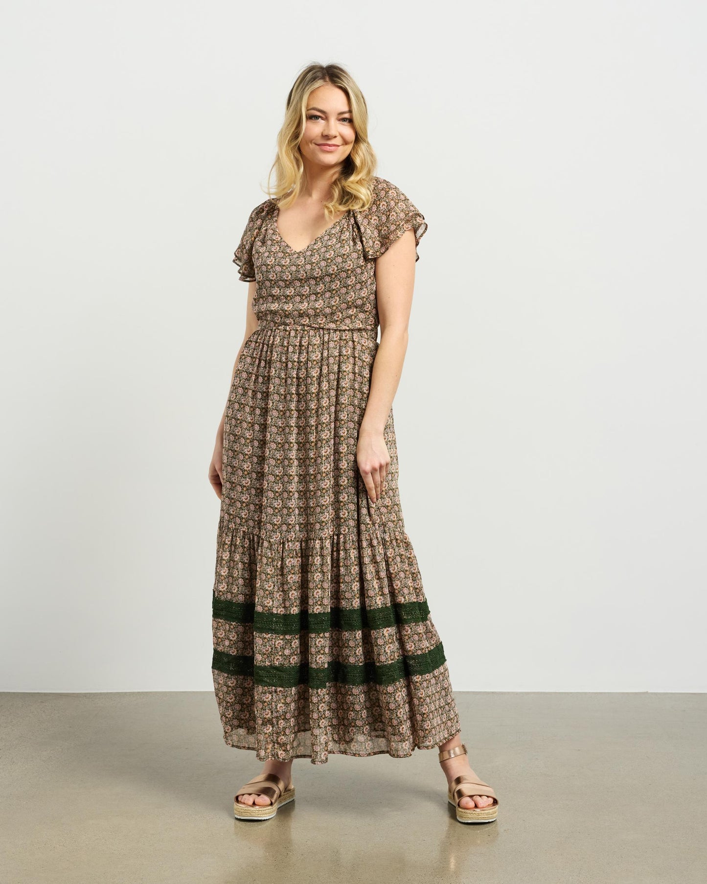 Imogen Dress