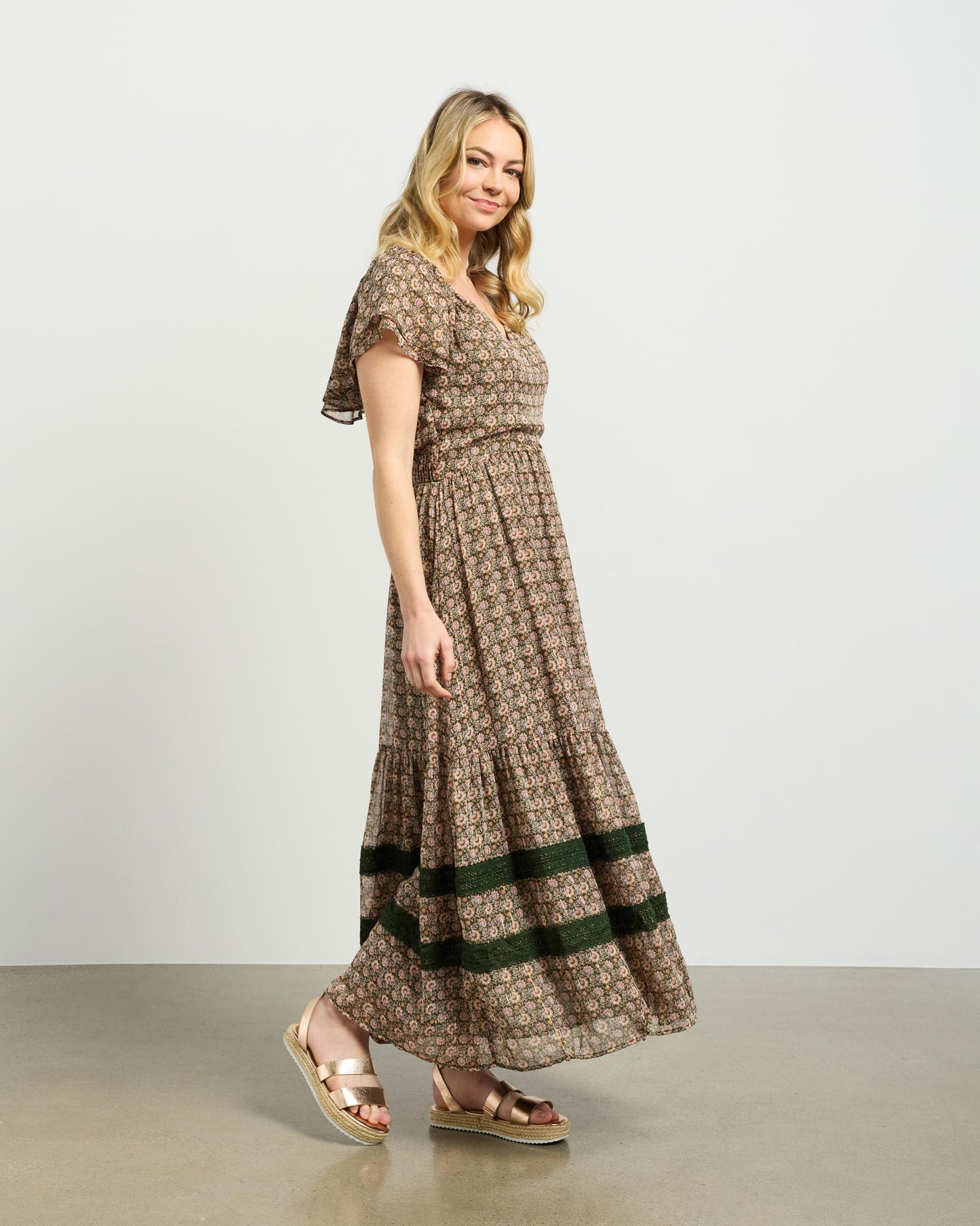 Imogen Dress
