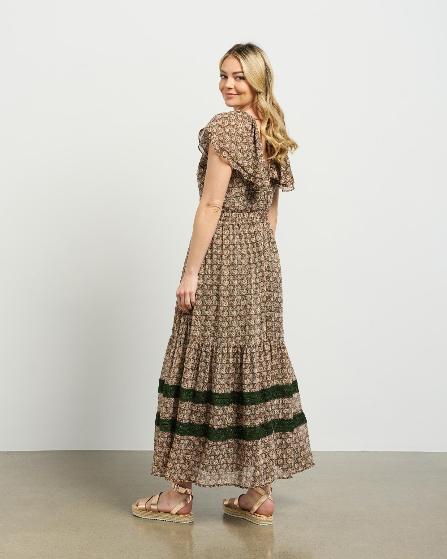 Imogen Dress