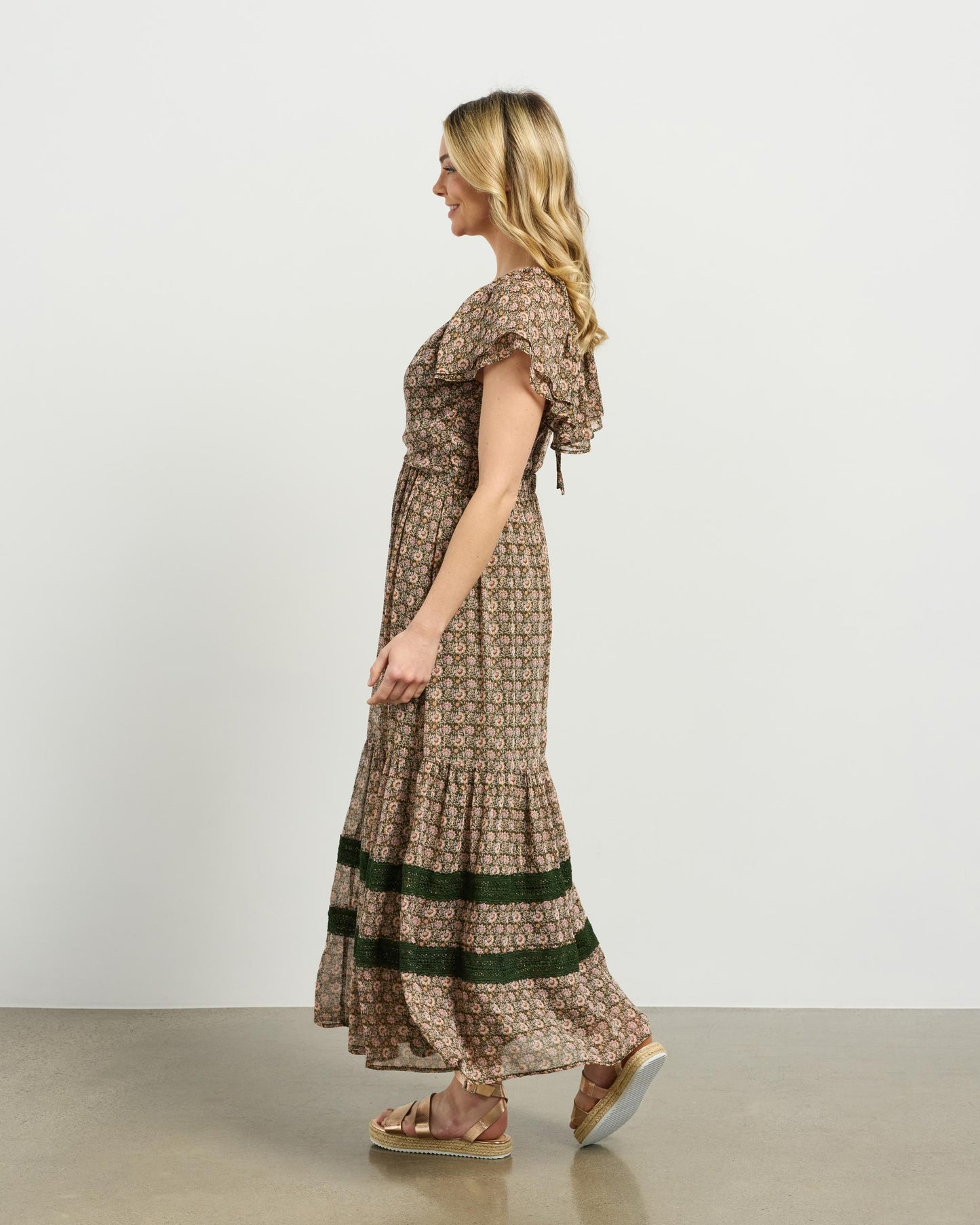 Imogen Dress