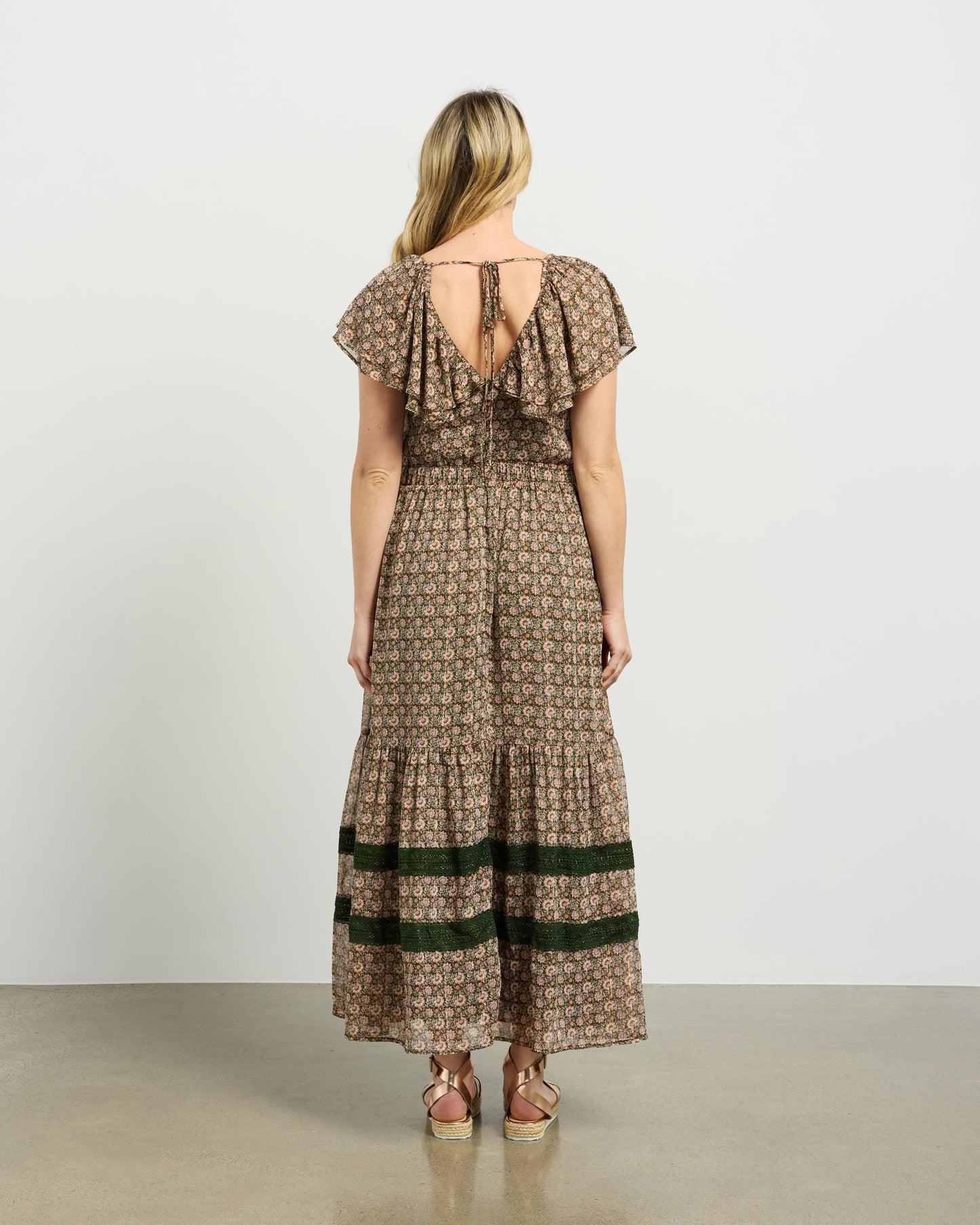 Imogen Dress