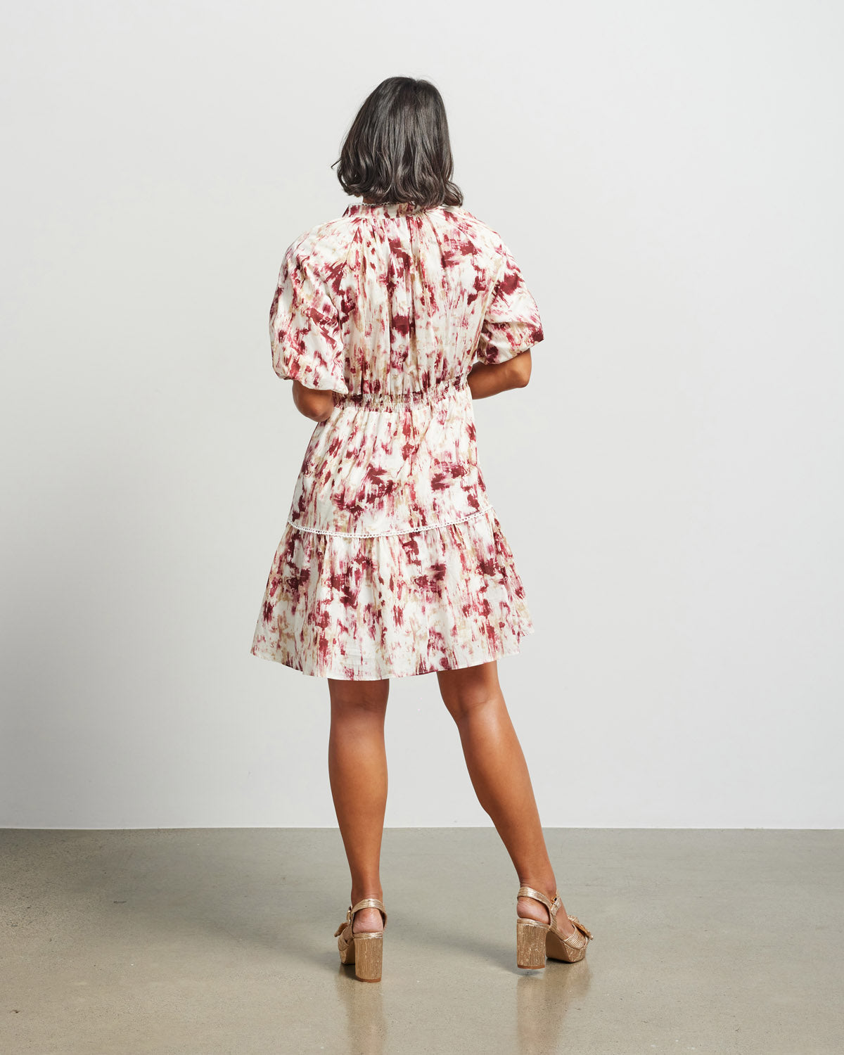 Camila Dress