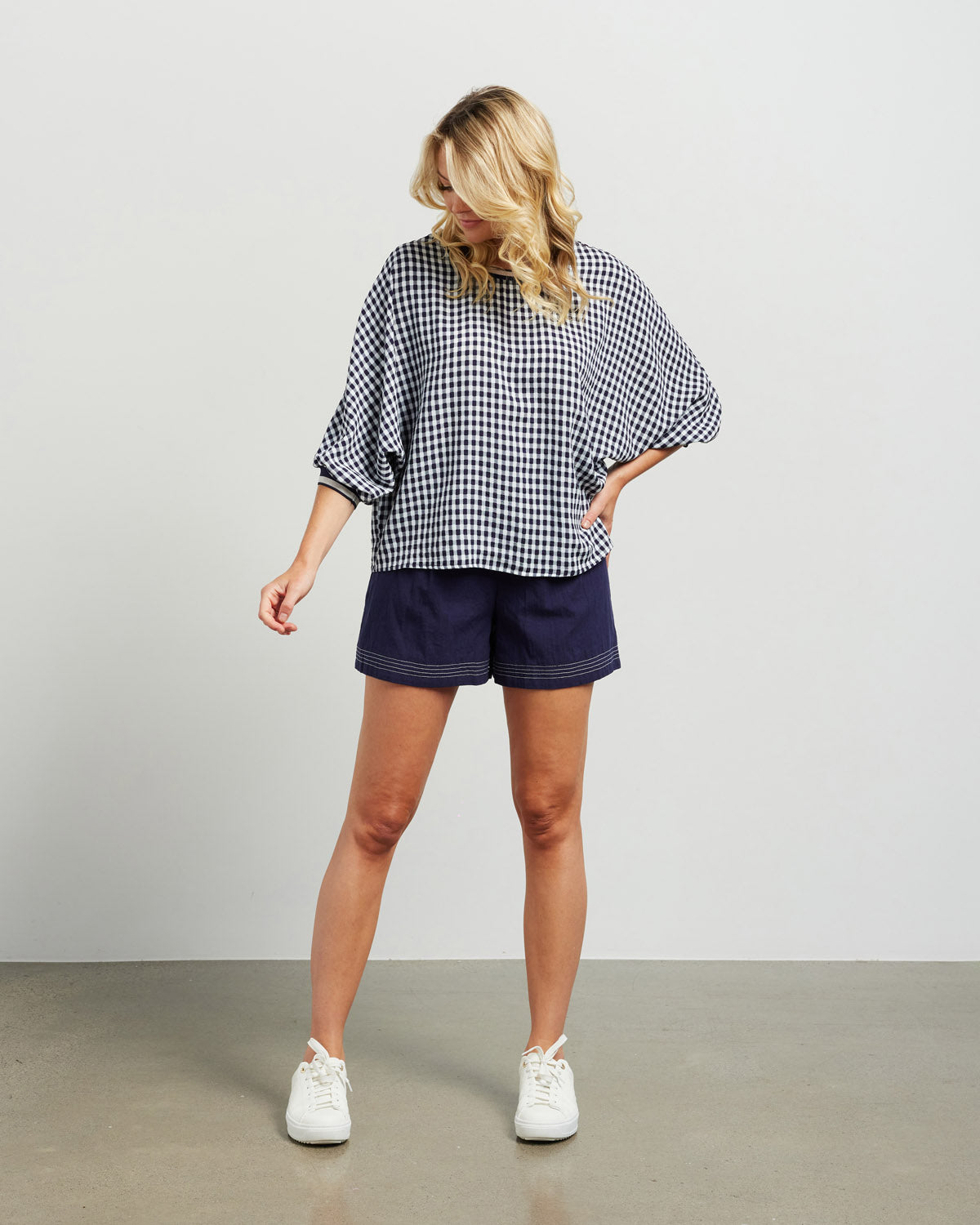 Aroha Top