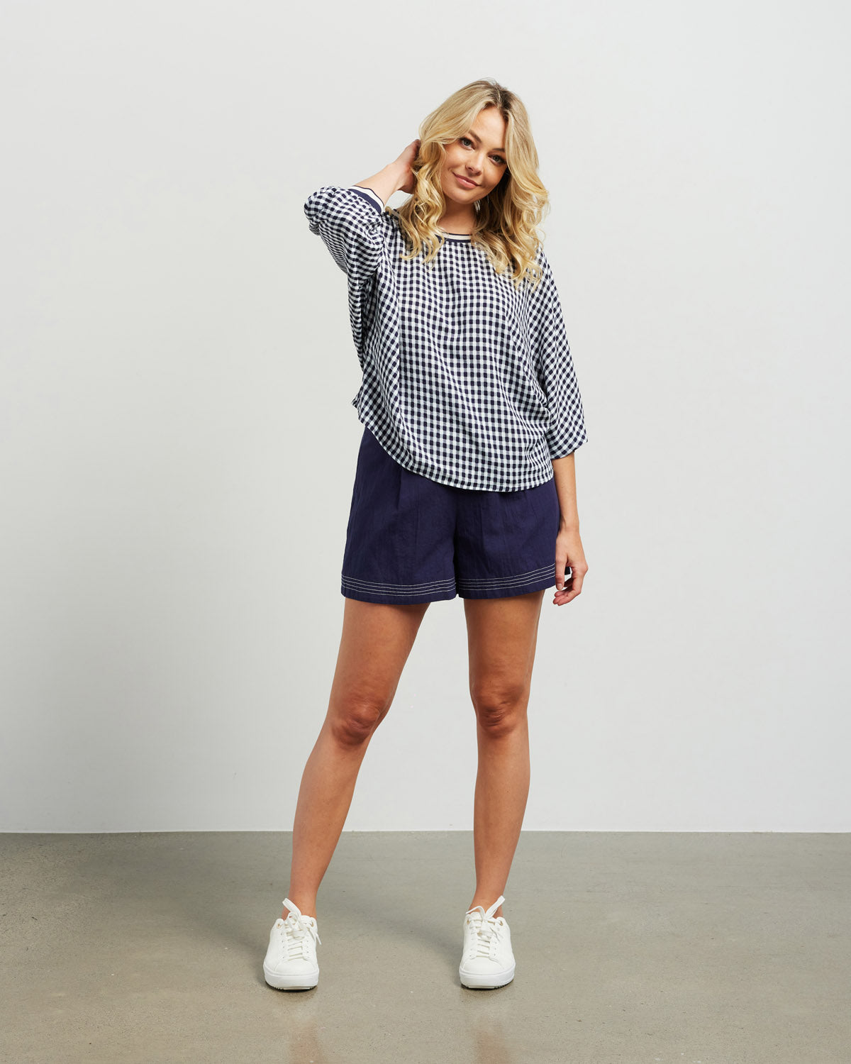 Aroha Top