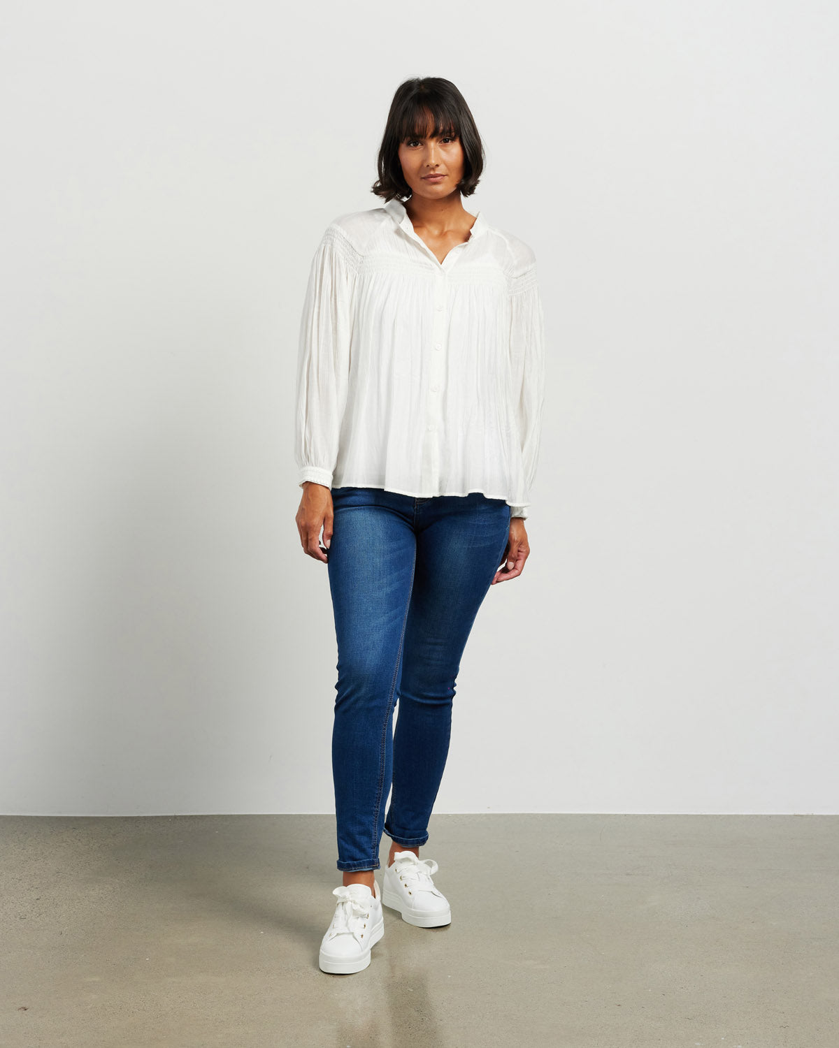 Maia Shirt