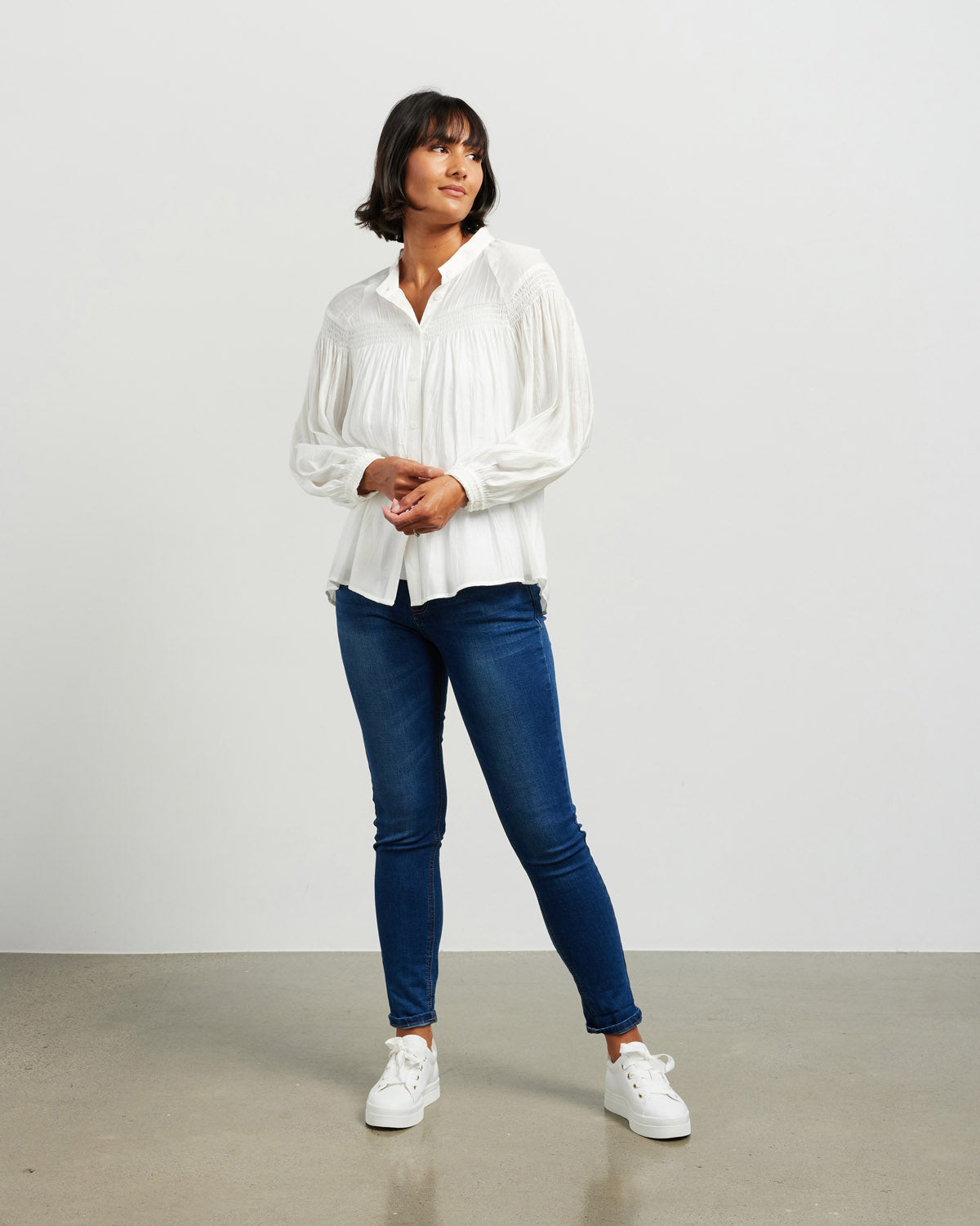 Maia Shirt