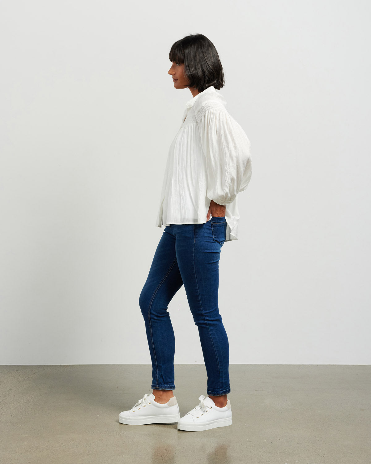Maia Shirt