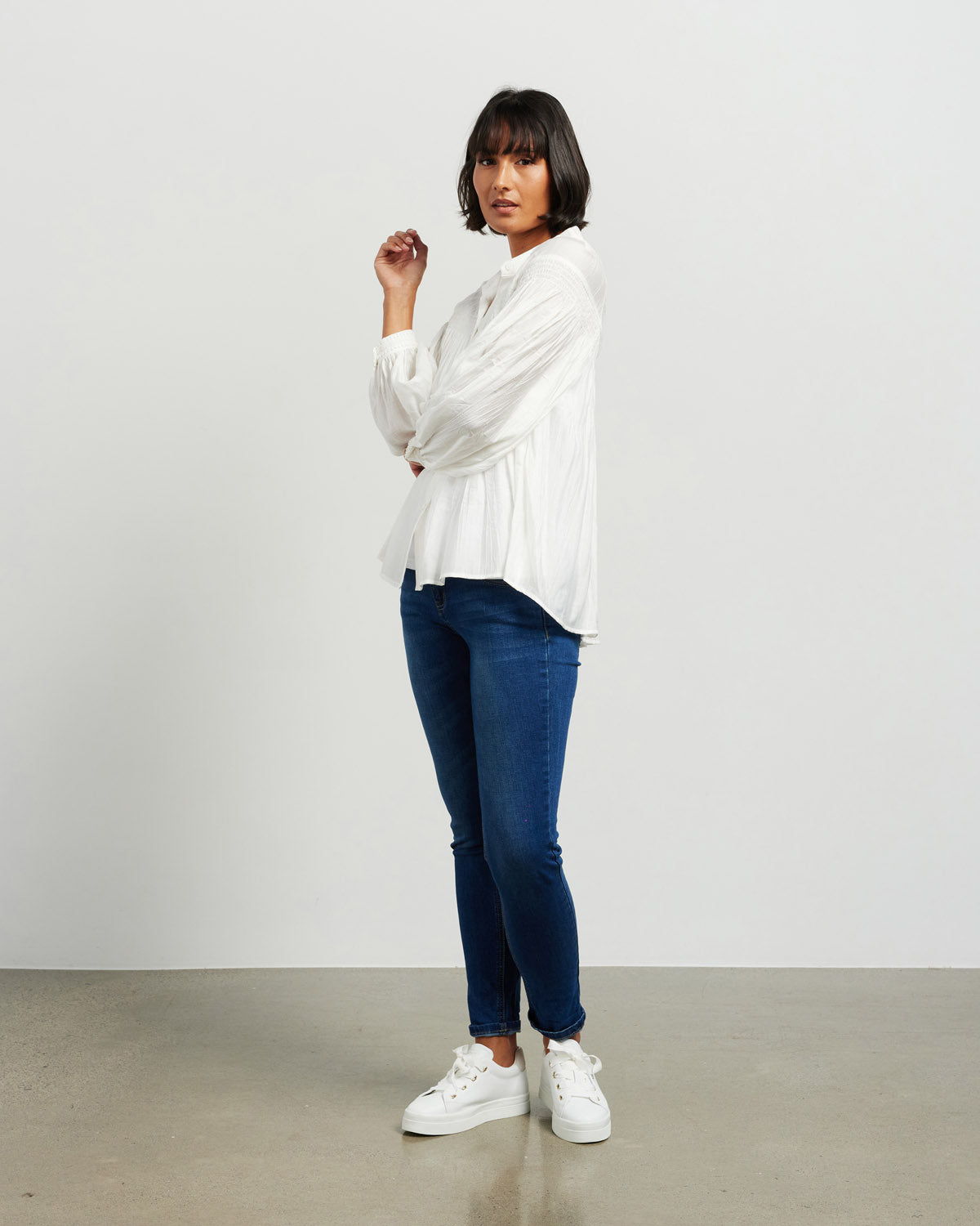 Maia Shirt