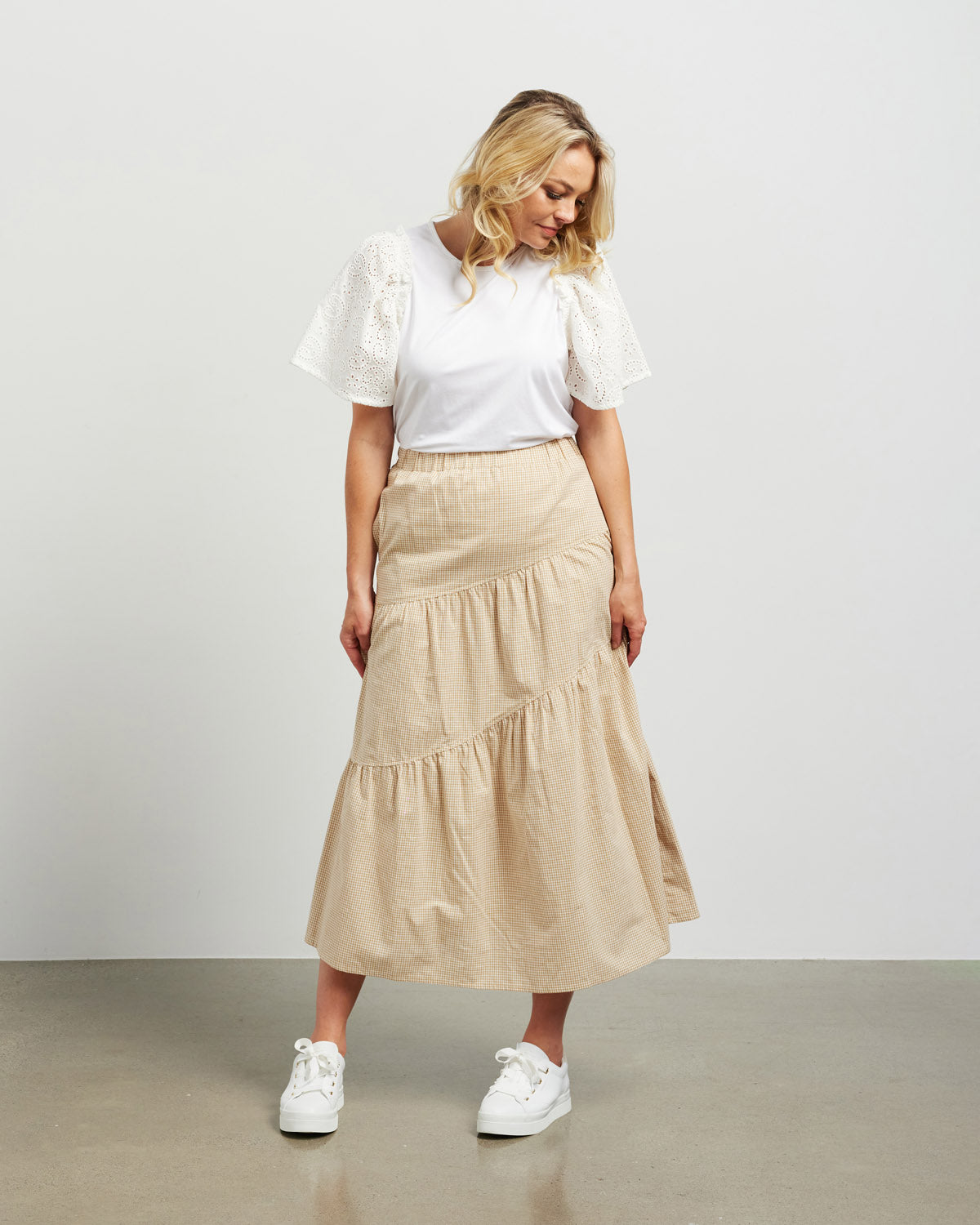 Evie Skirt